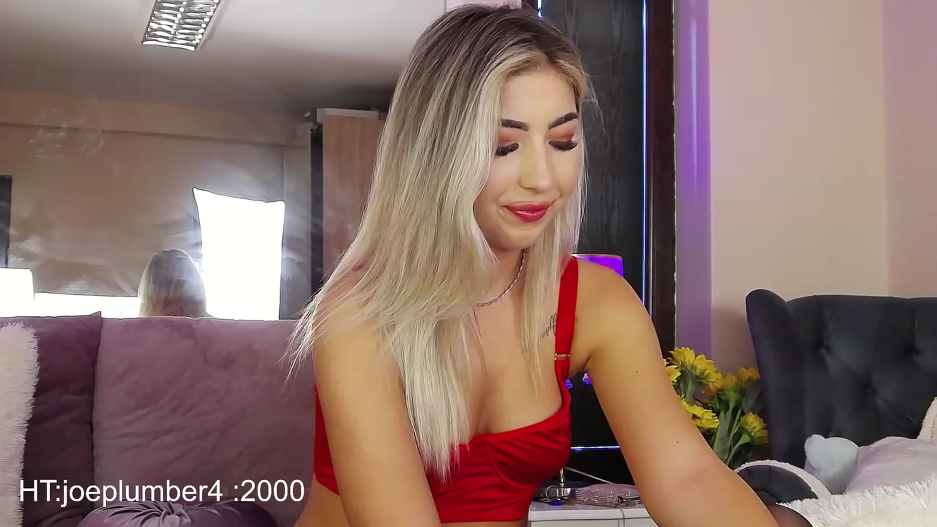 Gallery image thumbnail from SinfullKaty's myfreecams stream on, 06/06/2023, 14:47 image 11 of 20