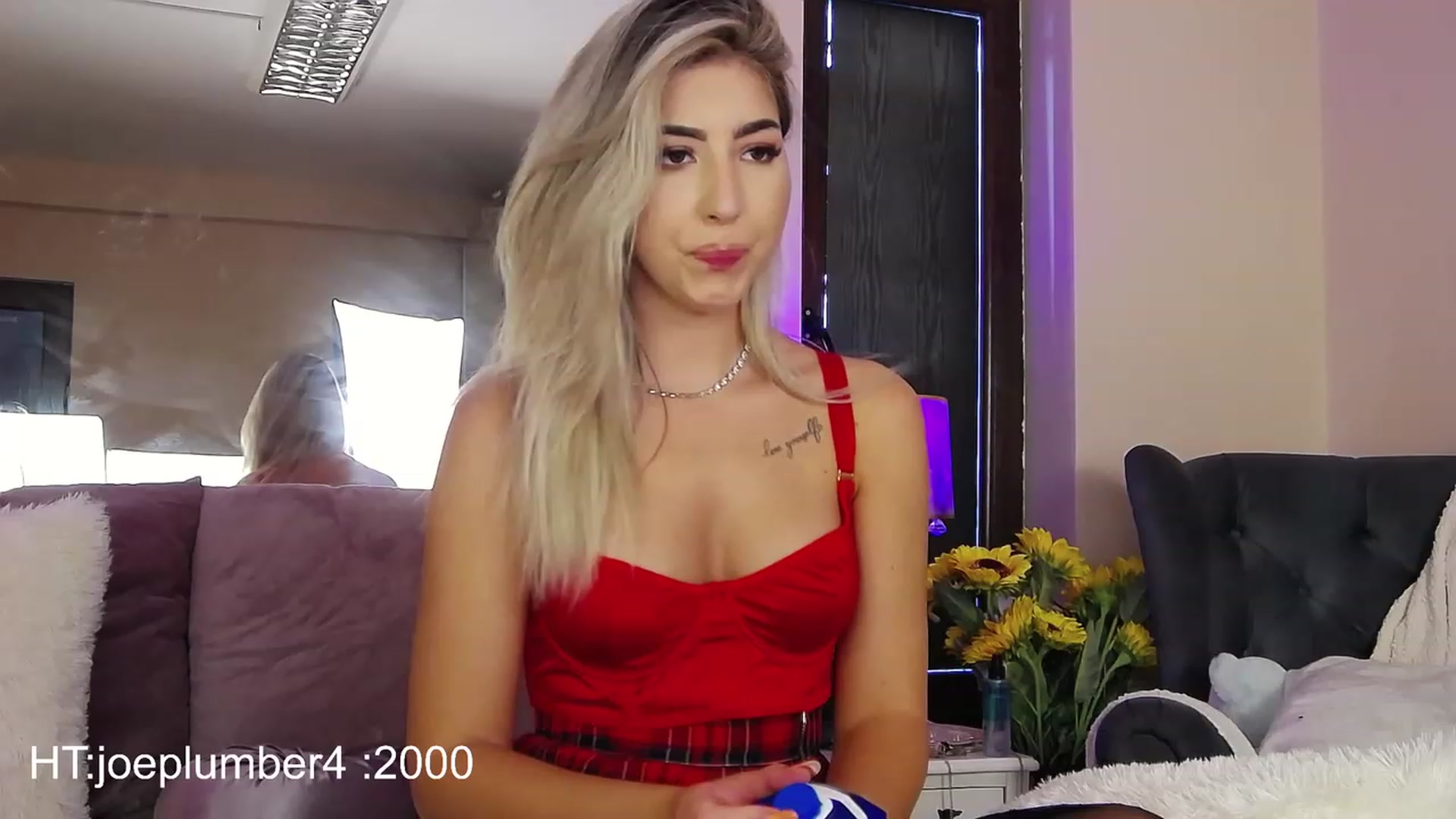Gallery image thumbnail from SinfullKaty's myfreecams stream on, 06/06/2023, 14:47 image 10 of 20
