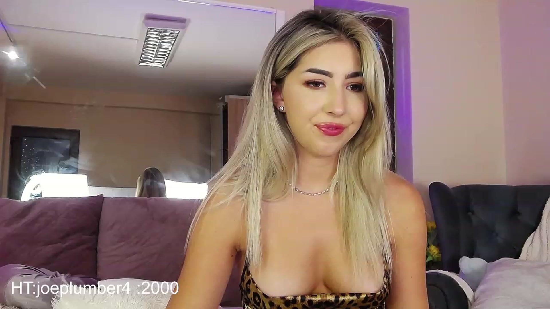 Gallery image thumbnail from SinfullKaty's myfreecams stream on, 06/06/2023, 15:08 image 6 of 20