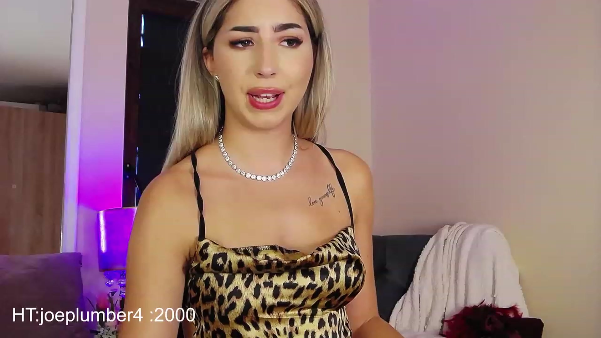 Gallery image thumbnail from SinfullKaty's myfreecams stream on, 06/06/2023, 15:08 image 17 of 20