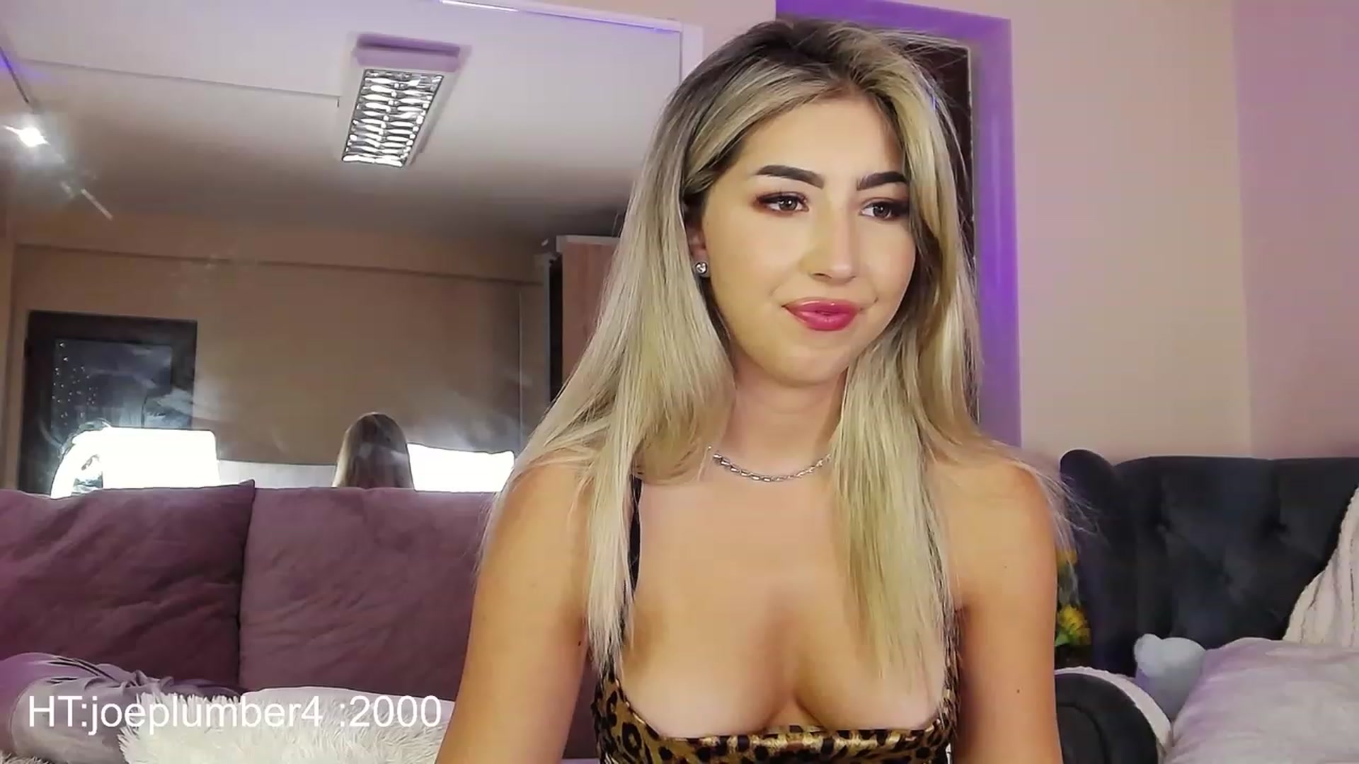 Gallery image thumbnail from SinfullKaty's myfreecams stream on, 06/06/2023, 15:08 image 4 of 20