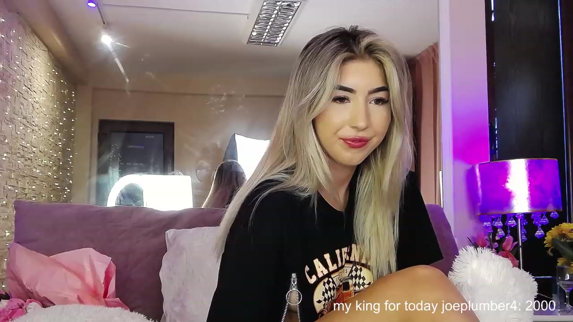 Gallery image thumbnail from SinfullKaty's myfreecams stream on, 06/07/2023, 14:42 image 12 of 20