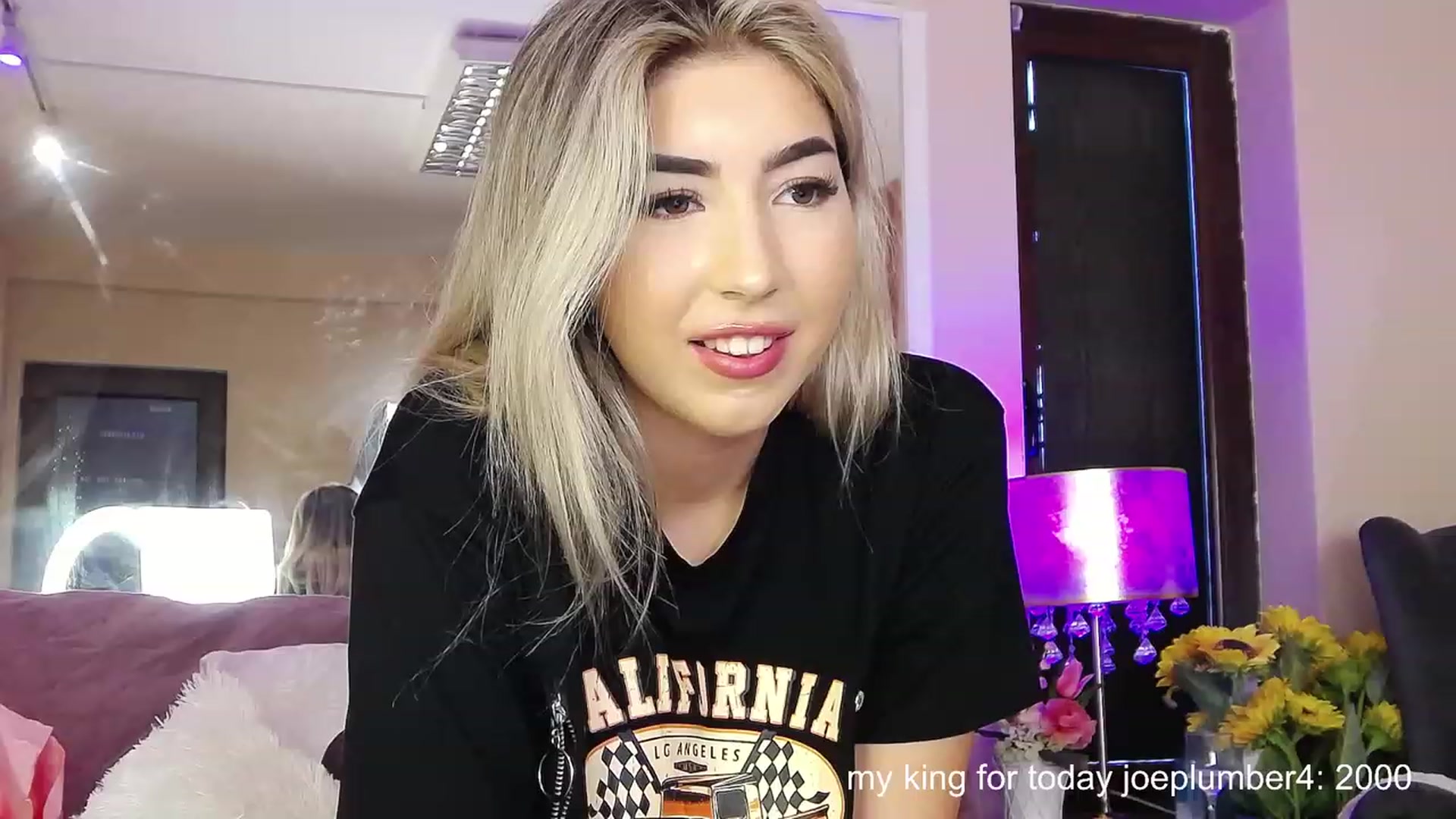 Gallery image thumbnail from SinfullKaty's myfreecams stream on, 06/07/2023, 14:42 image 19 of 20