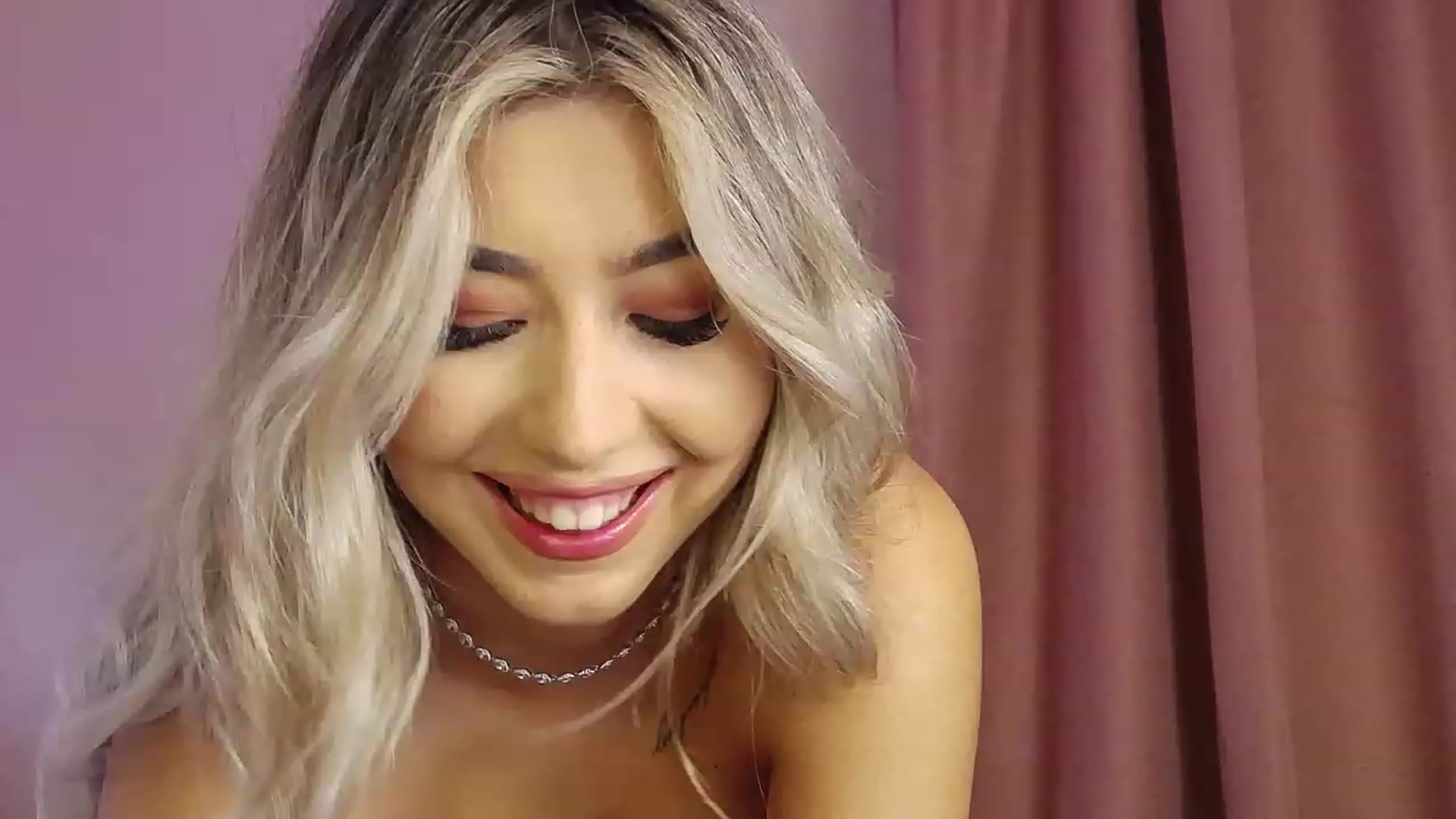 Gallery image thumbnail from SinfullKaty's myfreecams stream on, 06/10/2023, 07:37 image 9 of 20