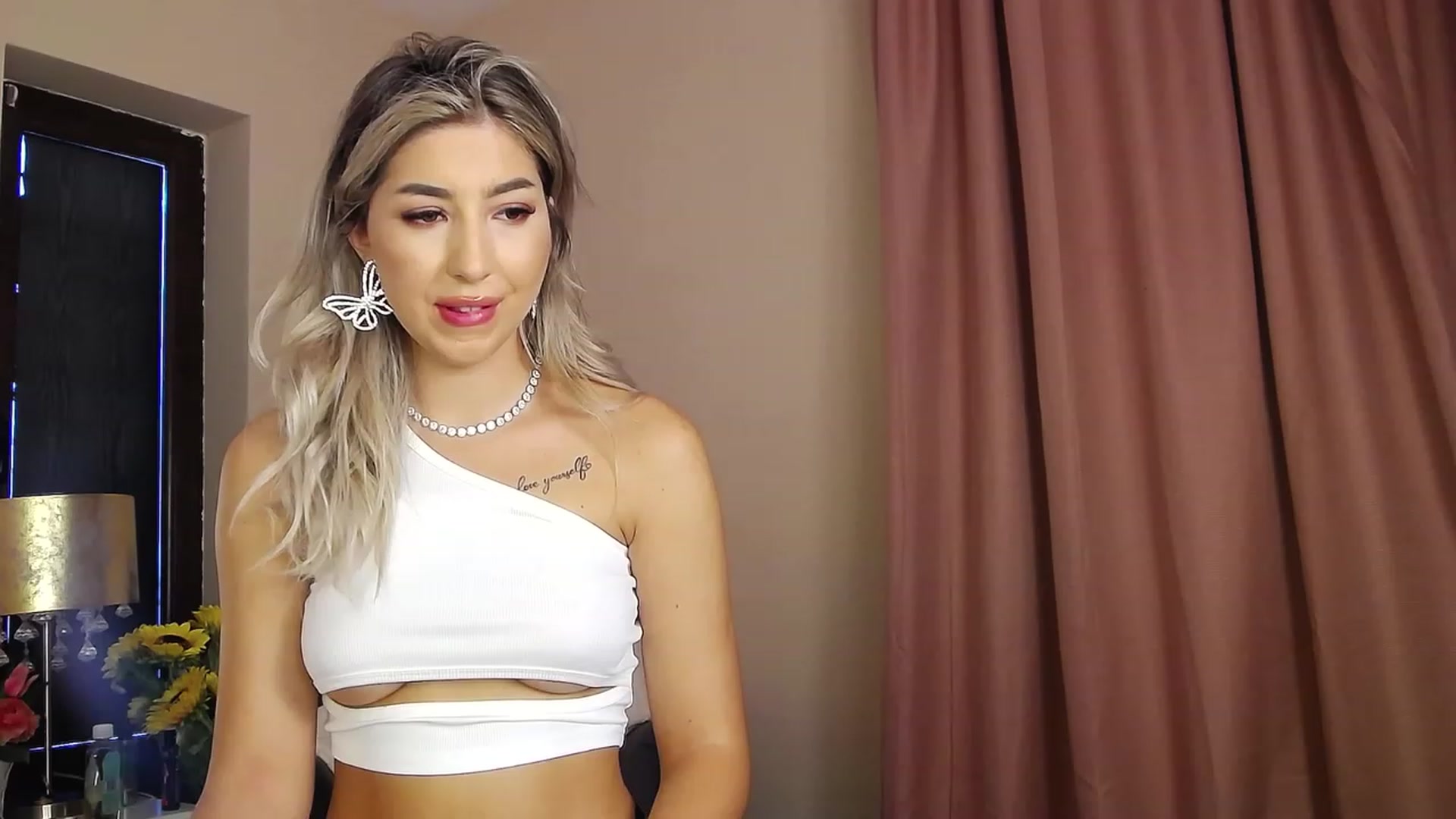 Gallery image thumbnail from SinfullKaty's myfreecams stream on, 06/10/2023, 08:28 image 20 of 20