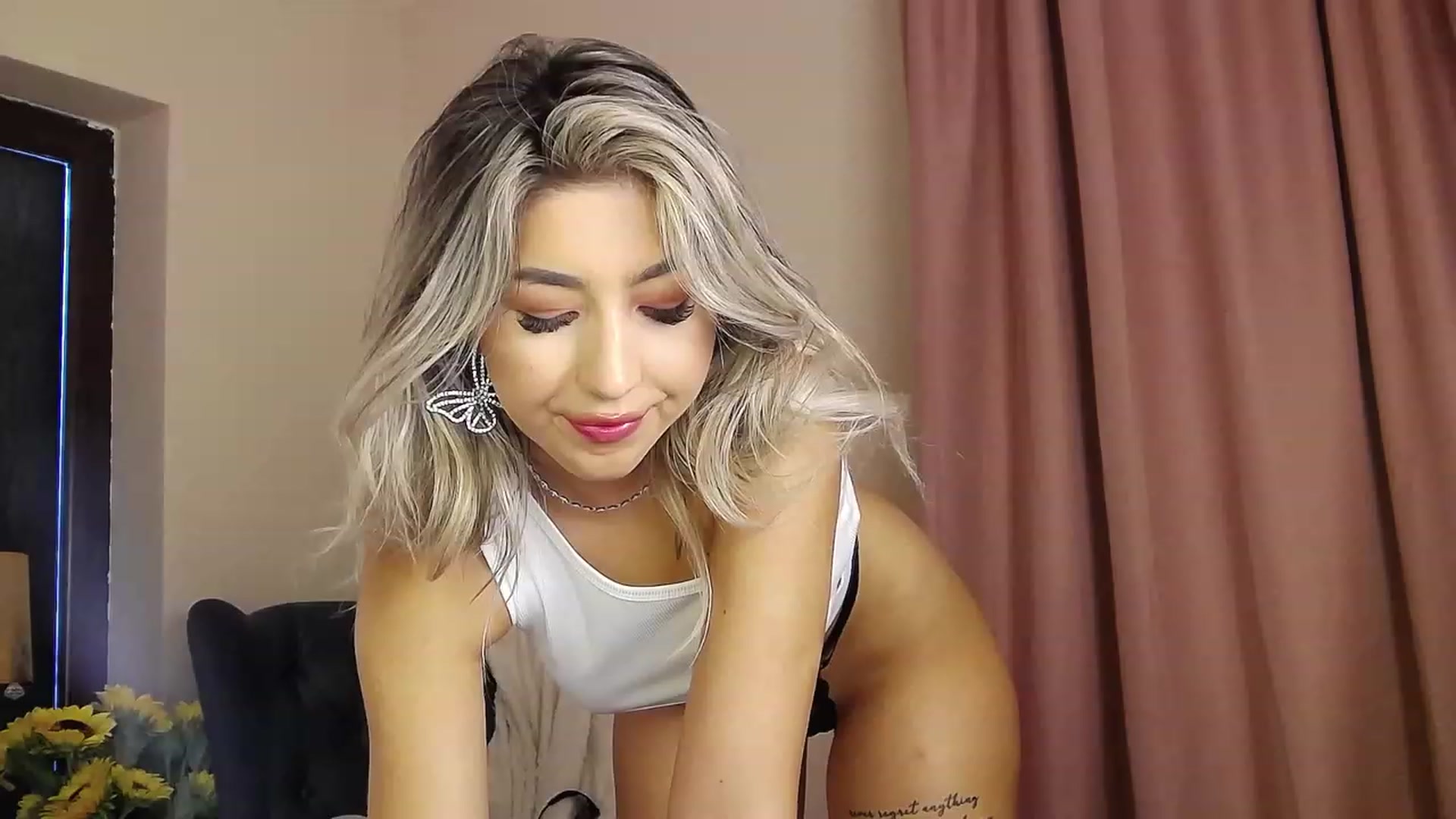 Gallery image thumbnail from SinfullKaty's myfreecams stream on, 06/10/2023, 08:28 image 11 of 20