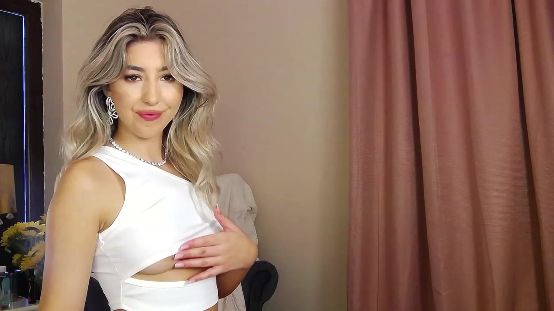 Gallery image thumbnail from SinfullKaty's myfreecams stream on, 06/10/2023, 08:28 image 3 of 20