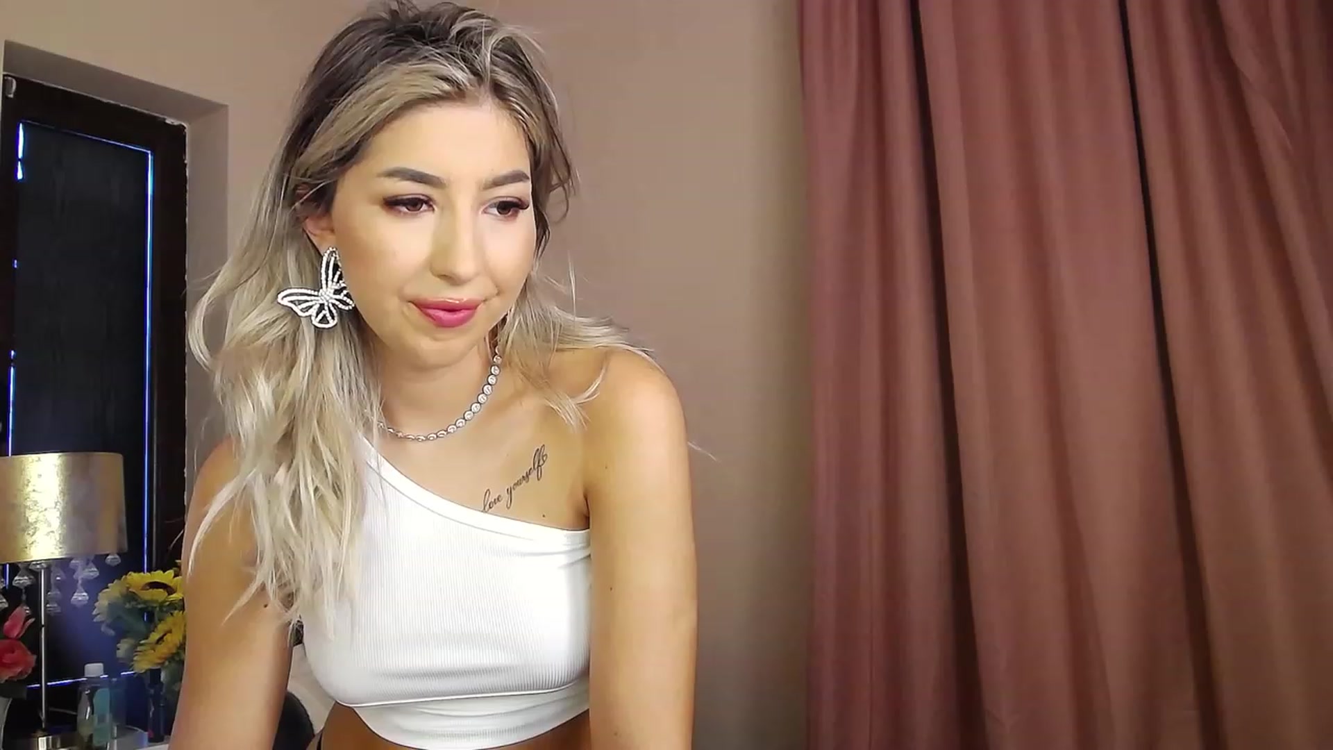 Gallery image thumbnail from SinfullKaty's myfreecams stream on, 06/10/2023, 08:28 image 19 of 20