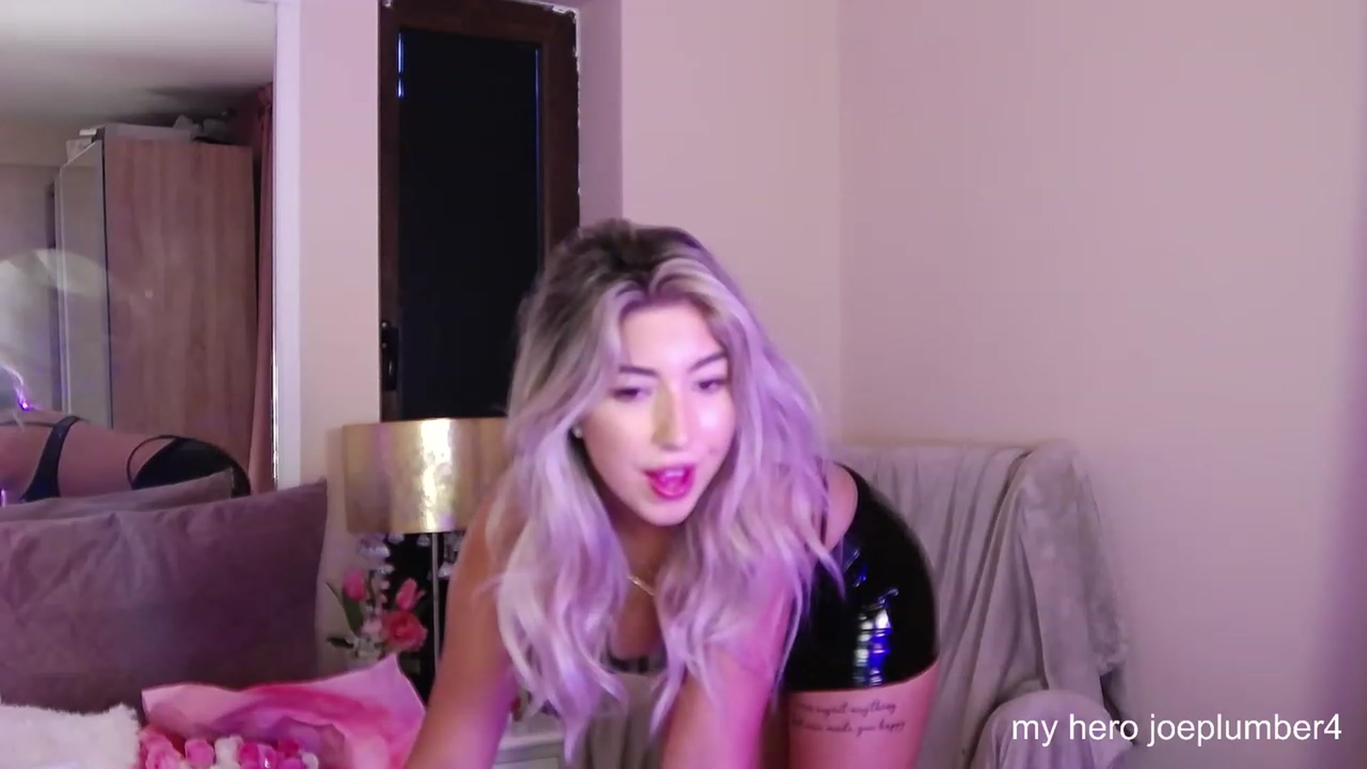 Gallery image thumbnail from SinfullKaty's myfreecams stream on, 06/17/2023, 13:59 image 11 of 20