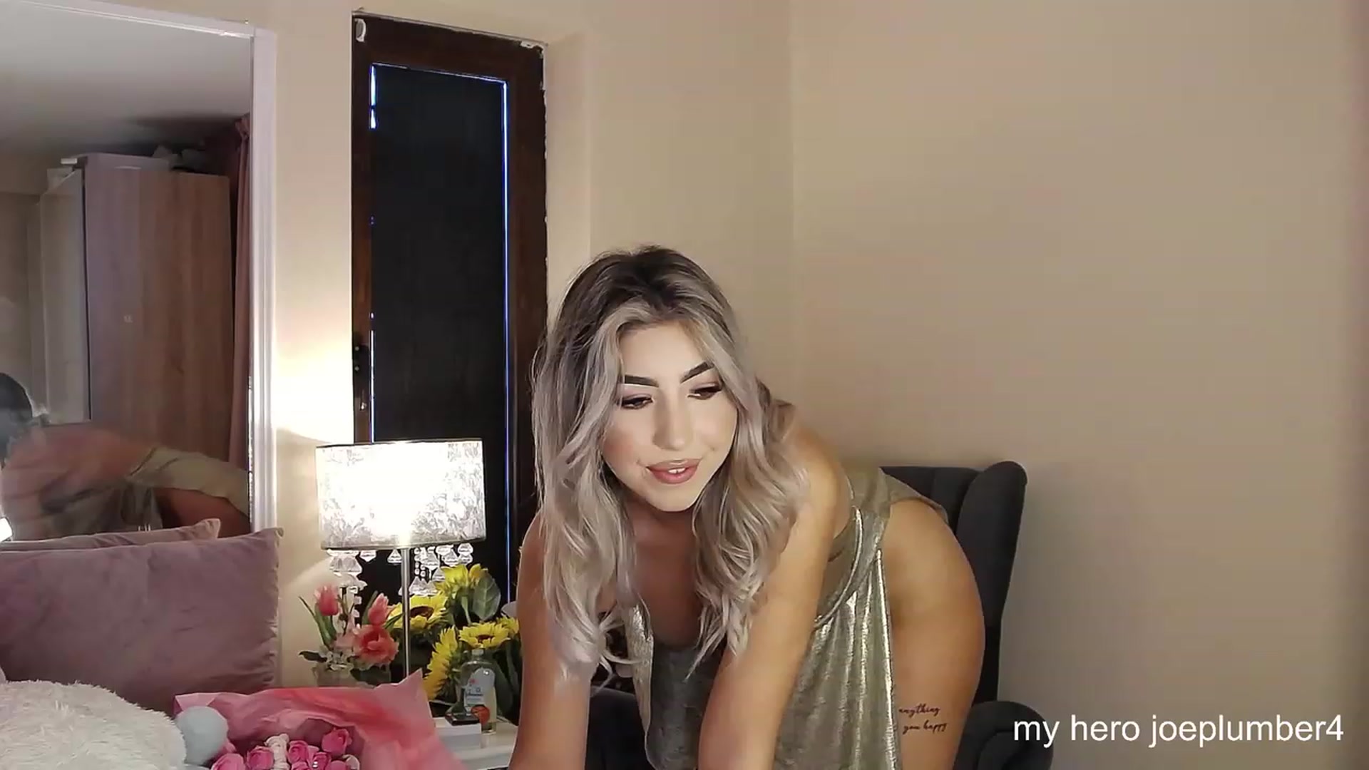Gallery image thumbnail from SinfullKaty's myfreecams stream on, 06/19/2023, 08:08 image 7 of 20
