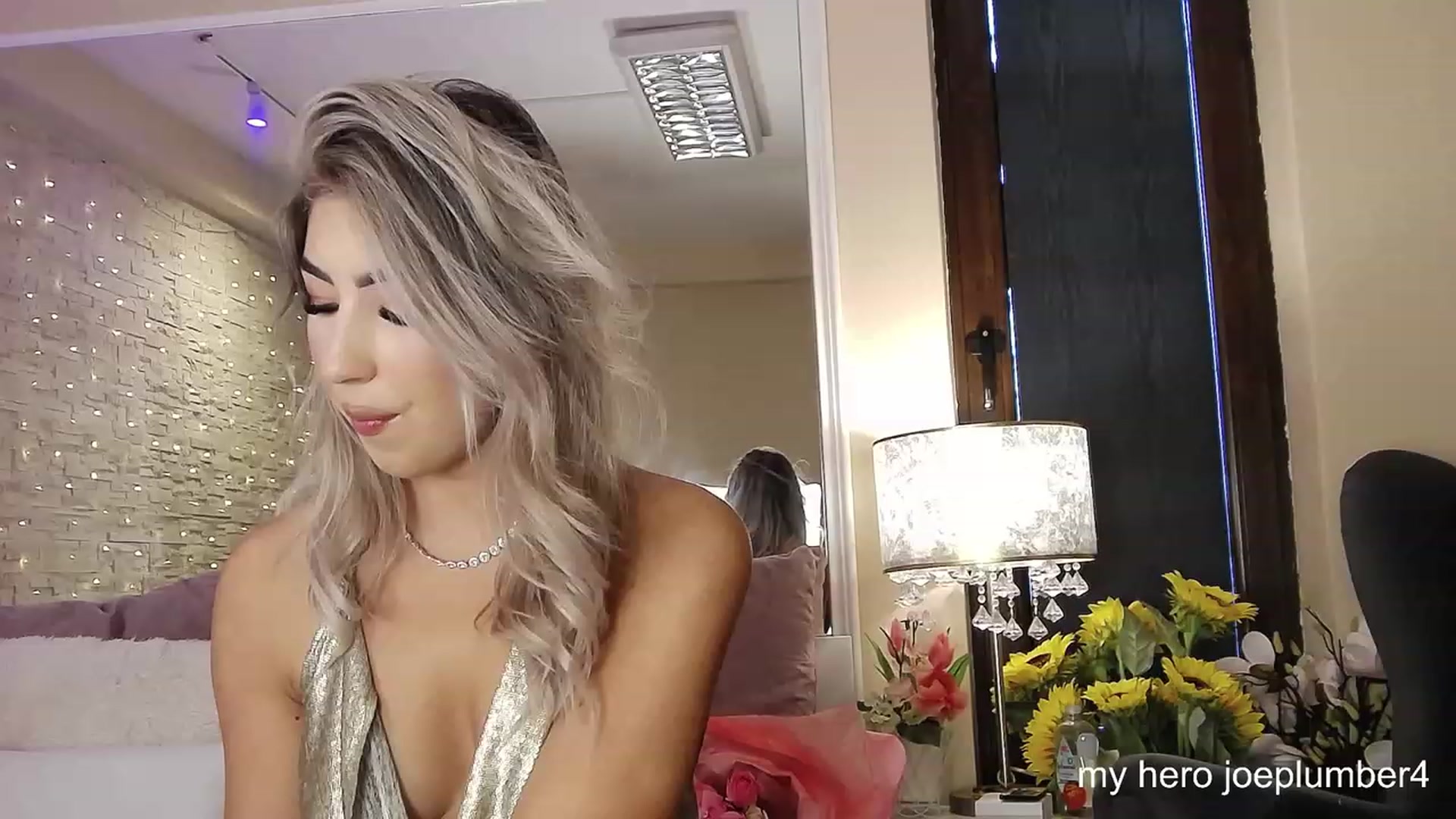 Gallery image thumbnail from SinfullKaty's myfreecams stream on, 06/19/2023, 10:30 image 9 of 20