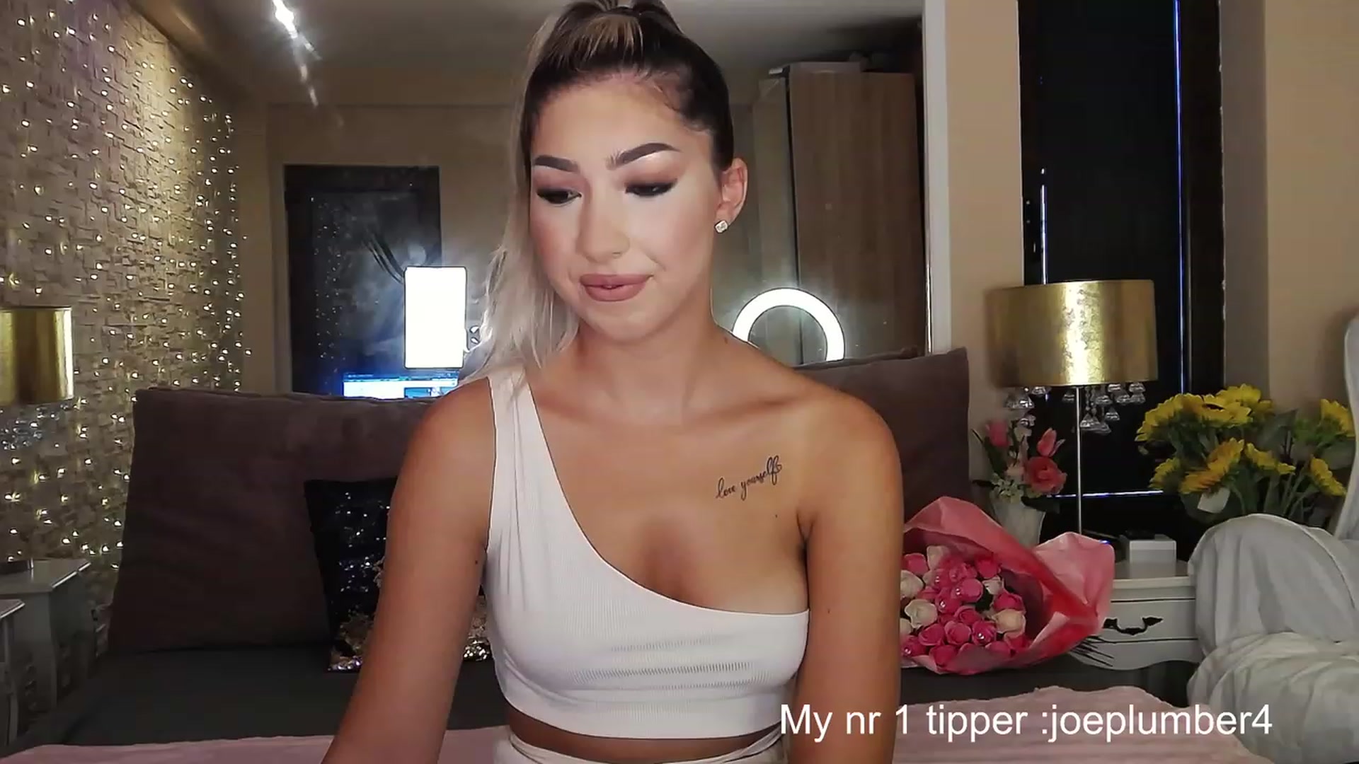 Gallery image thumbnail from SinfullKaty's myfreecams stream on, 06/23/2023, 06:03 image 12 of 20