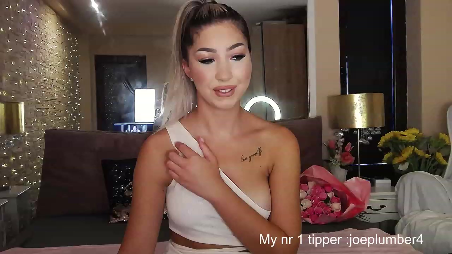 Gallery image thumbnail from SinfullKaty's myfreecams stream on, 06/23/2023, 06:03 image 5 of 20