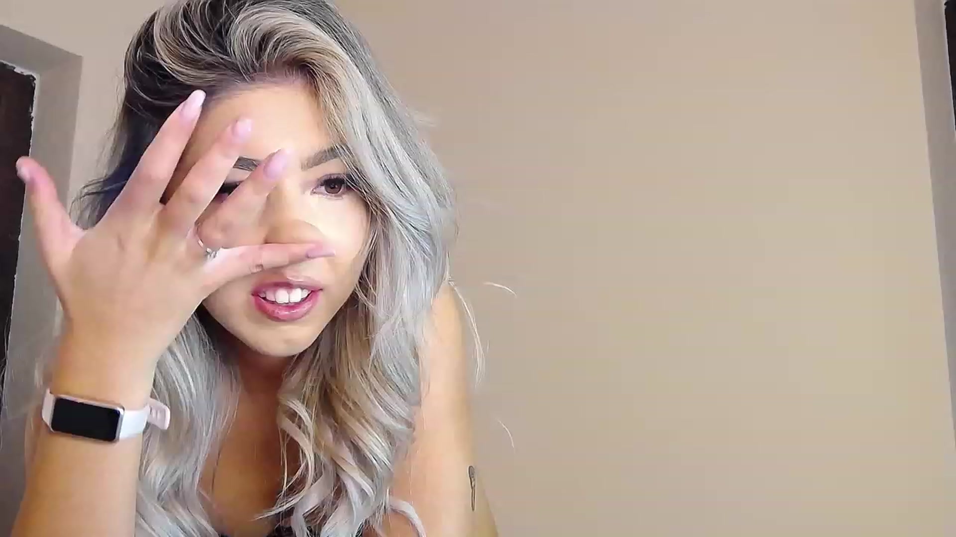 Gallery image thumbnail from SinfullKaty's myfreecams stream on, 06/28/2023, 06:40 image 8 of 20