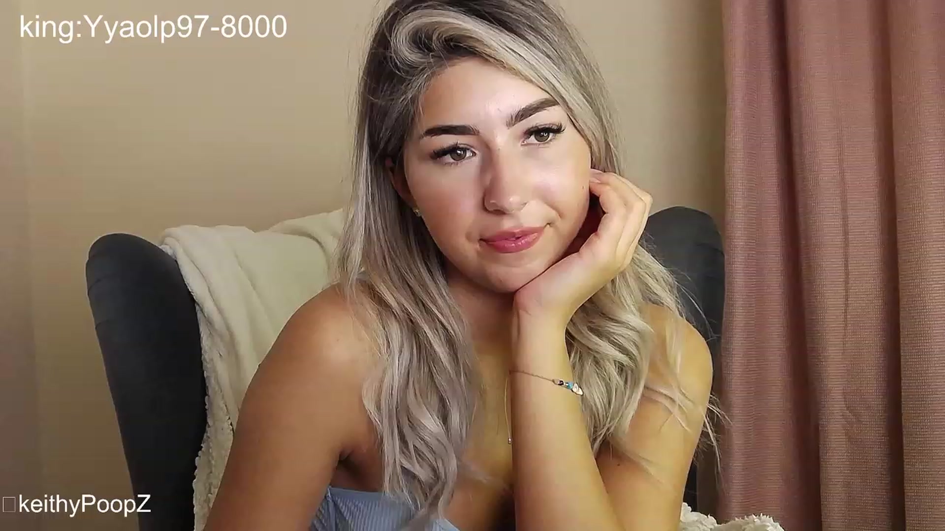 Gallery image thumbnail from SinfullKaty's myfreecams stream on, 06/29/2023, 11:26 image 17 of 20