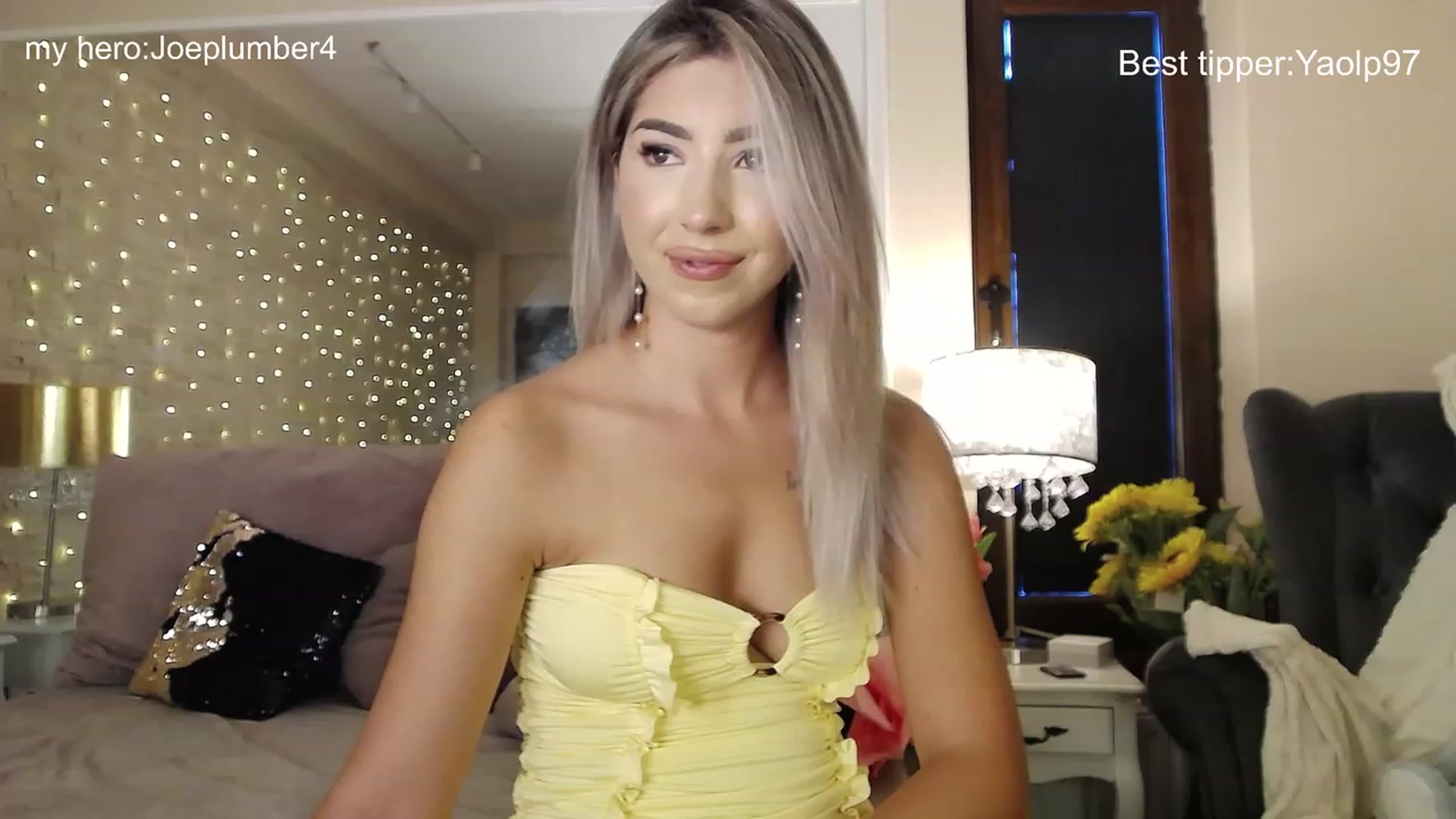 Gallery image thumbnail from SinfullKaty's myfreecams stream on, 07/04/2023, 11:38 image 2 of 20