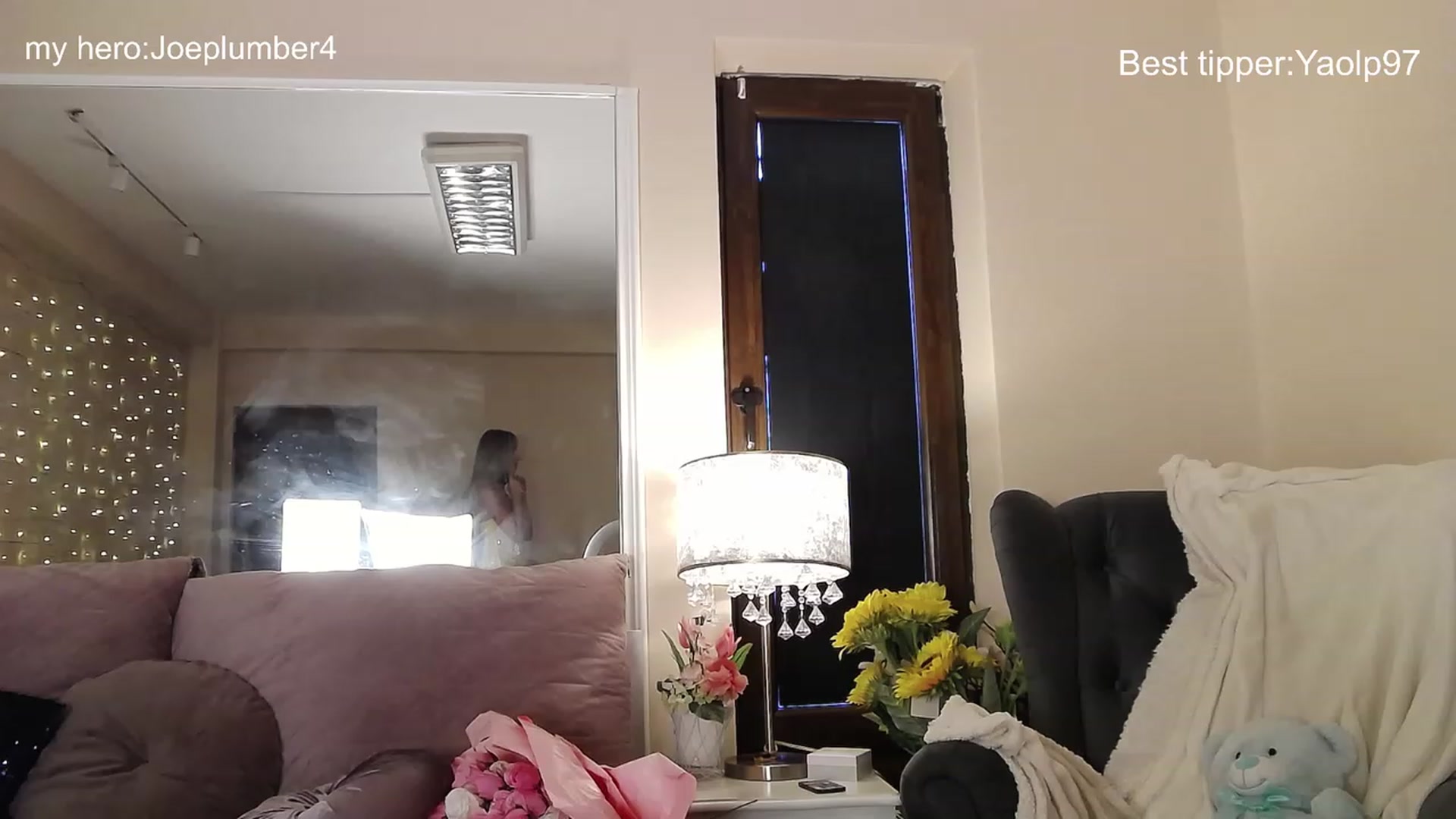 Gallery image thumbnail from SinfullKaty's myfreecams stream on, 07/04/2023, 11:38 image 10 of 20