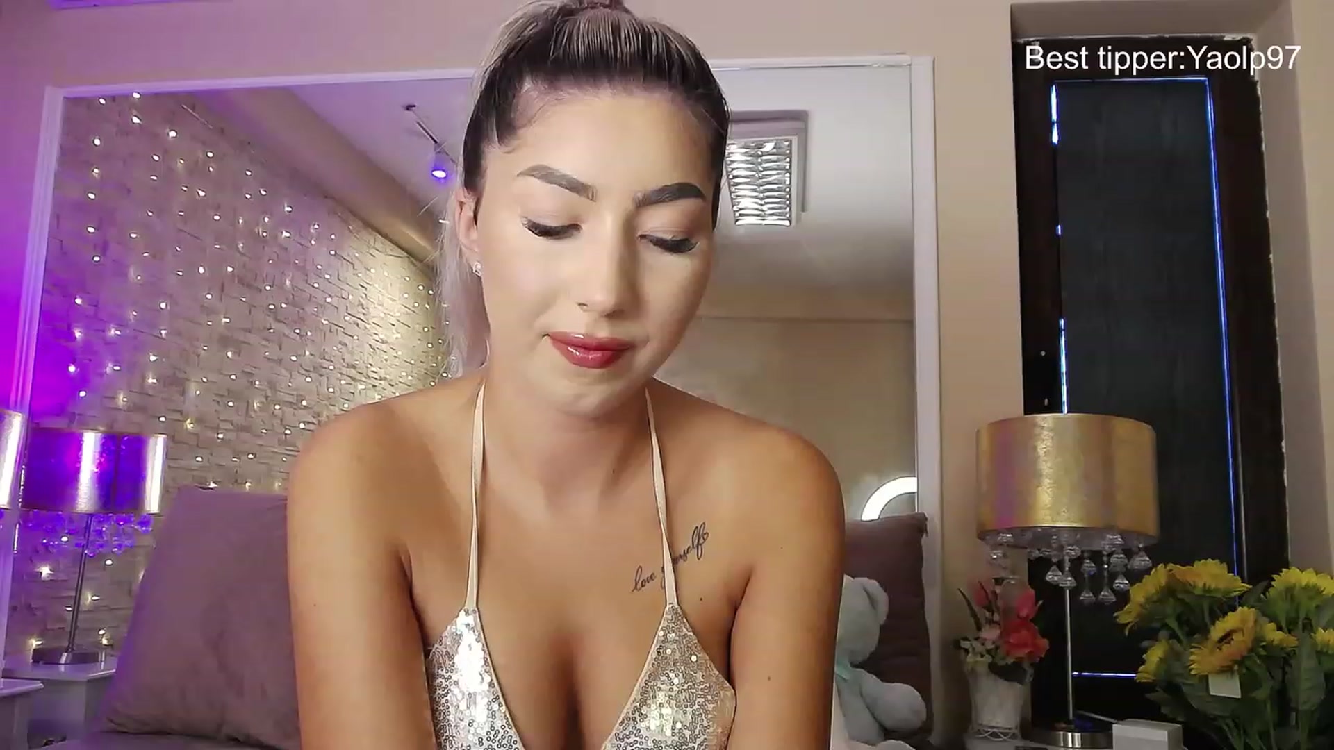 Gallery image thumbnail from SinfullKaty's myfreecams stream on, 07/06/2023, 07:35 image 14 of 20