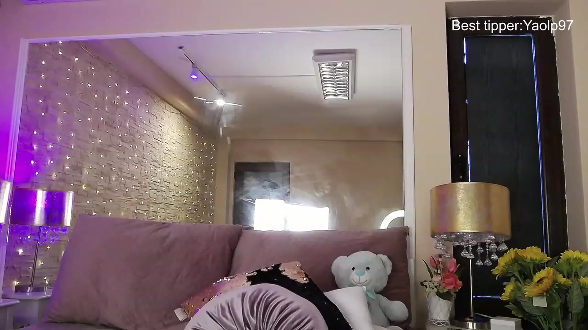Gallery image thumbnail from SinfullKaty's myfreecams stream on, 07/06/2023, 07:35 image 18 of 20