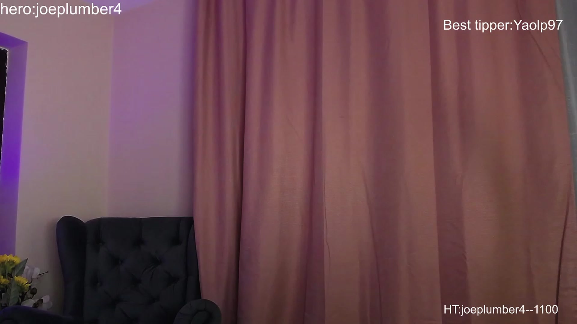 Gallery image thumbnail from SinfullKaty's myfreecams stream on, 07/07/2023, 08:59 image 5 of 20