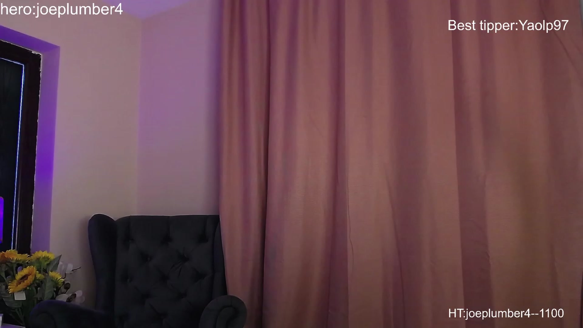 Gallery image thumbnail from SinfullKaty's myfreecams stream on, 07/07/2023, 08:59 image 16 of 20