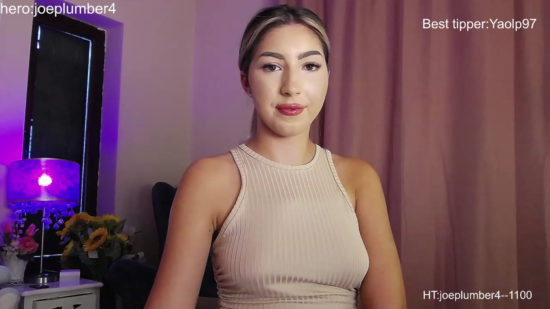 Gallery image thumbnail from SinfullKaty's myfreecams stream on, 07/07/2023, 10:41 image 15 of 20