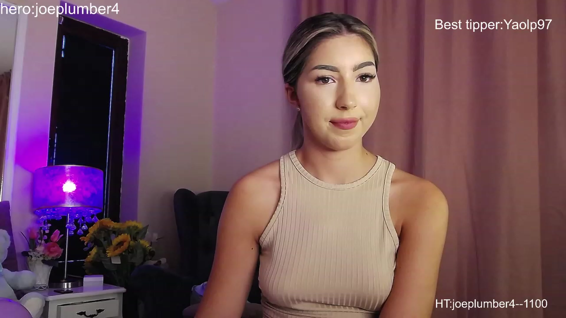 Gallery image thumbnail from SinfullKaty's myfreecams stream on, 07/07/2023, 13:18 image 7 of 20