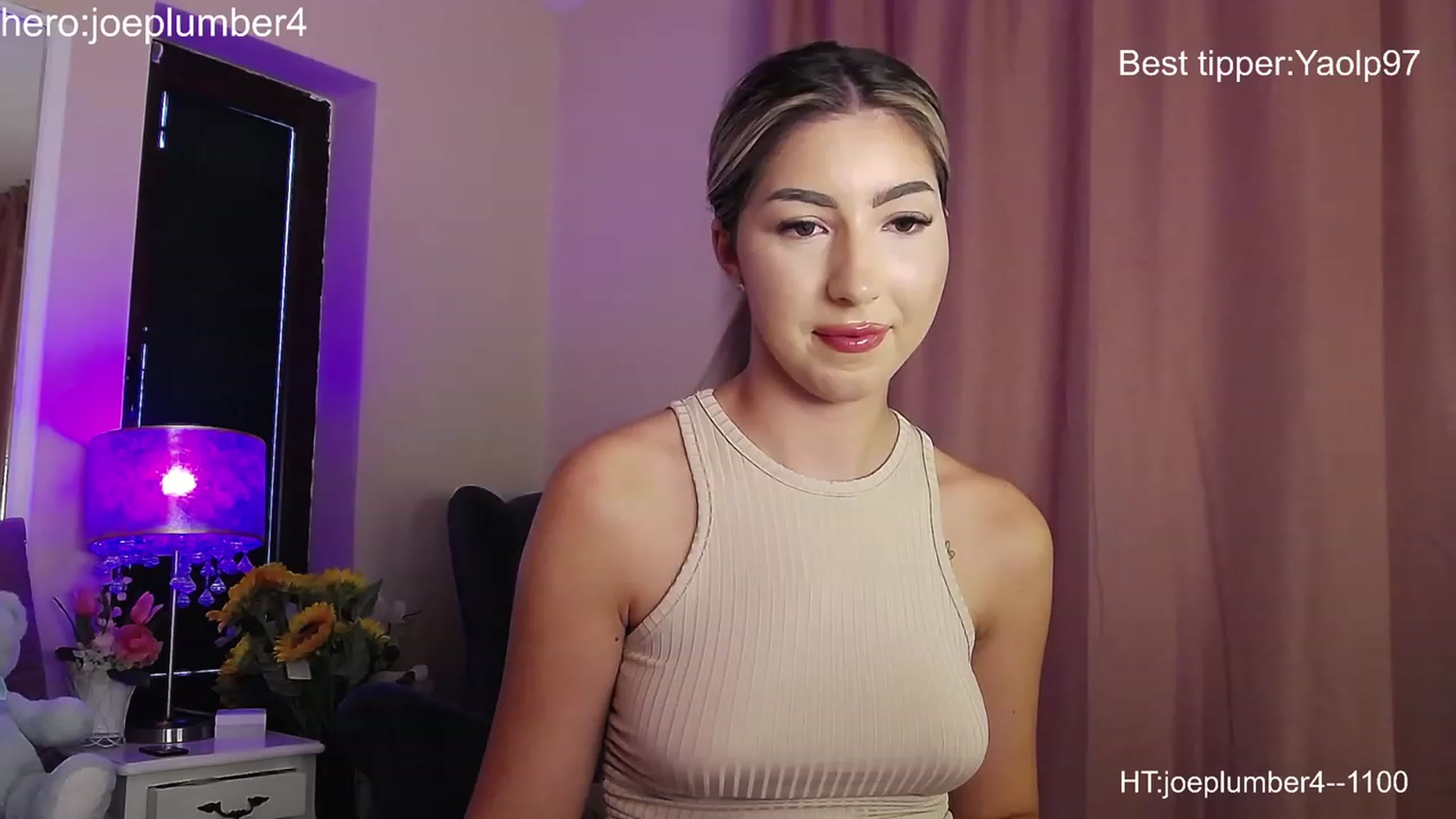 Gallery image thumbnail from SinfullKaty's myfreecams stream on, 07/07/2023, 13:18 image 3 of 20