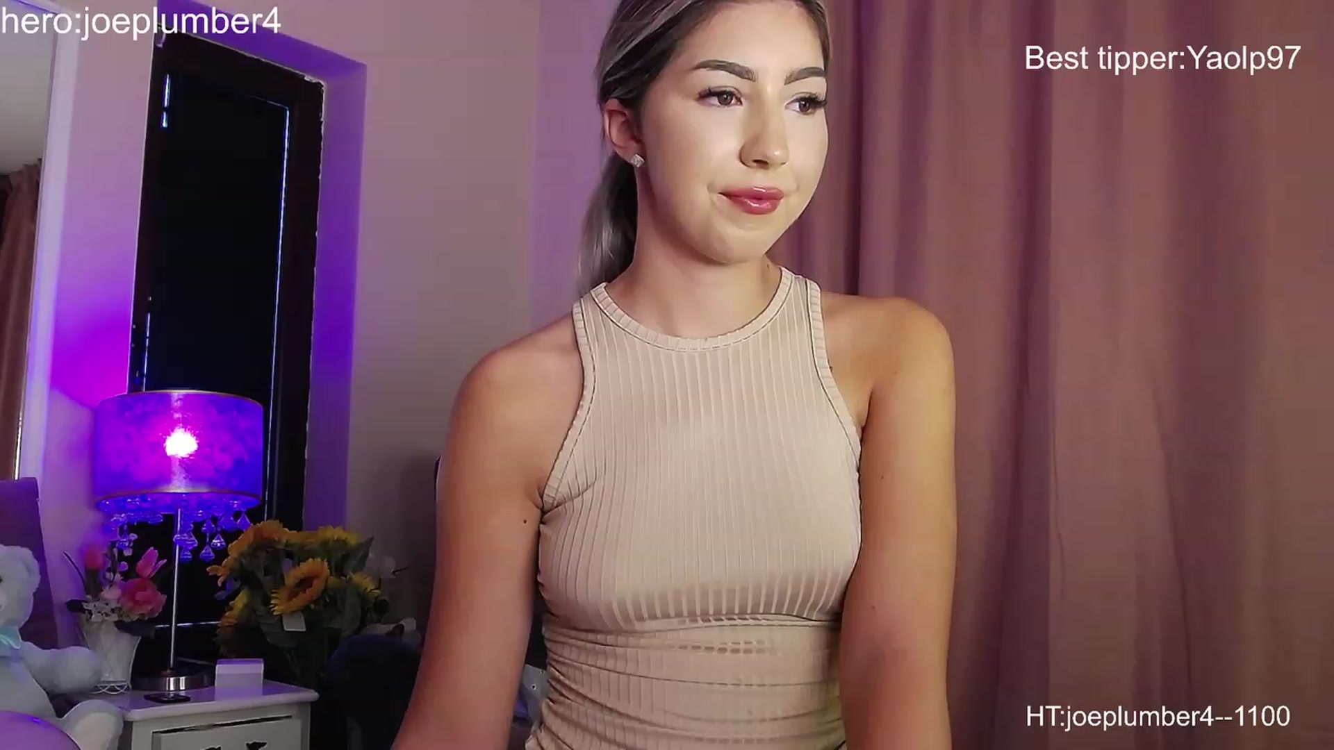 Gallery image thumbnail from SinfullKaty's myfreecams stream on, 07/07/2023, 13:18 image 8 of 20