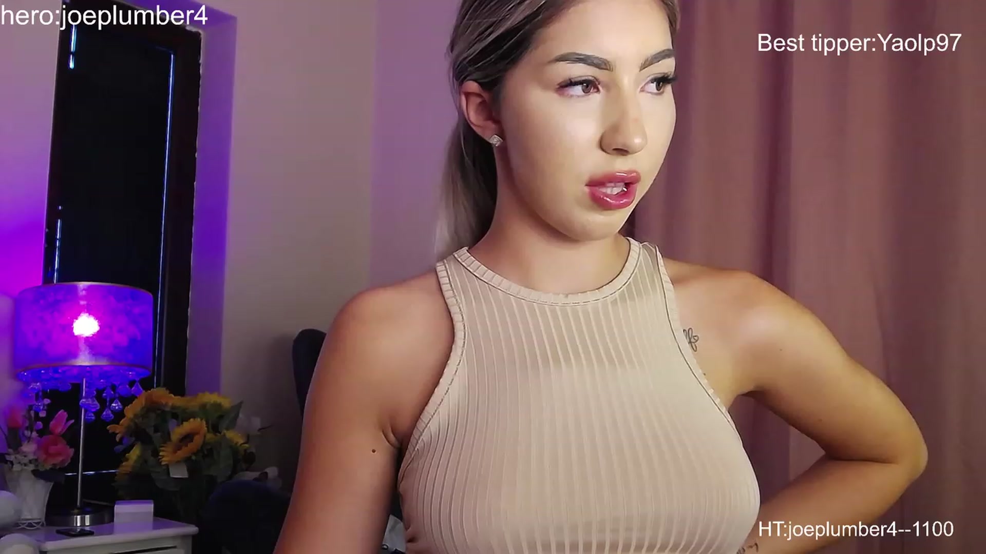 Gallery image thumbnail from SinfullKaty's myfreecams stream on, 07/07/2023, 13:18 image 15 of 20