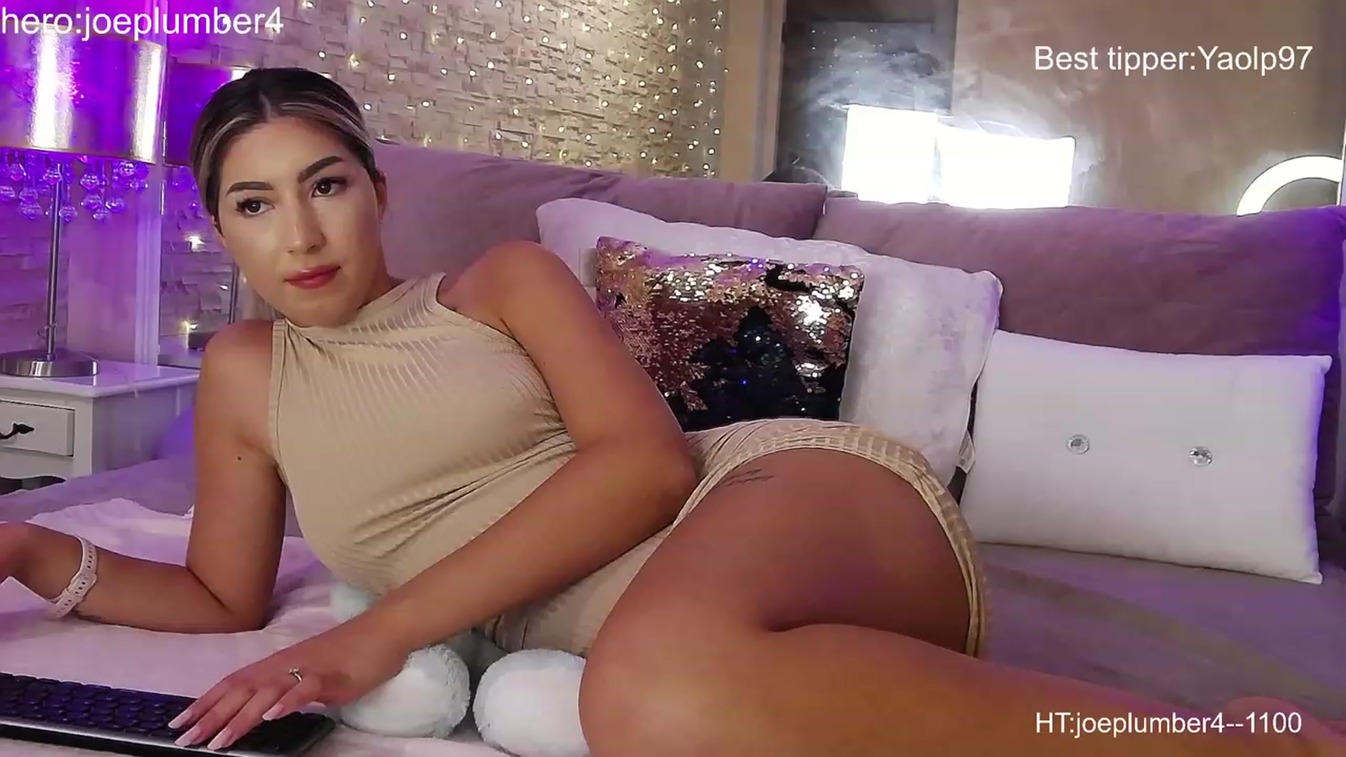 Gallery image thumbnail from SinfullKaty's myfreecams stream on, 07/07/2023, 13:50 image 13 of 20