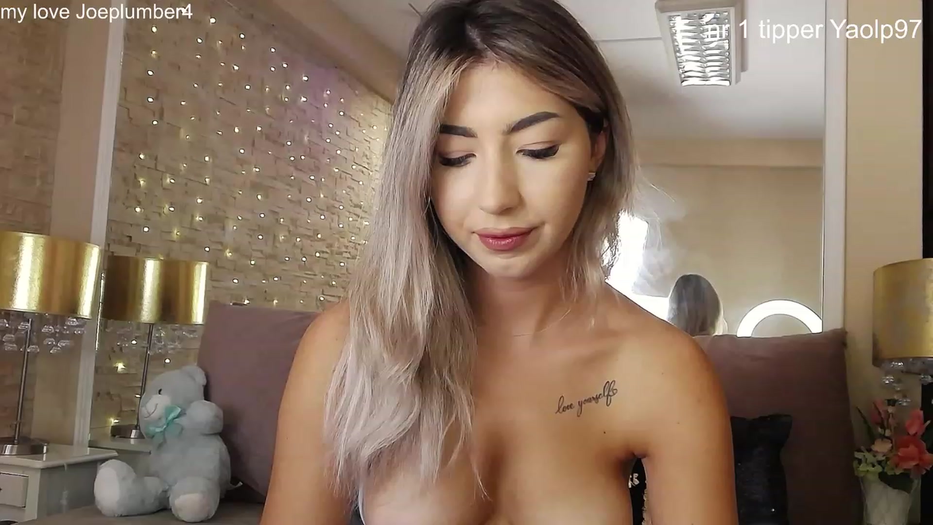 Gallery image thumbnail from SinfullKaty's myfreecams stream on, 07/12/2023, 08:00 image 16 of 20