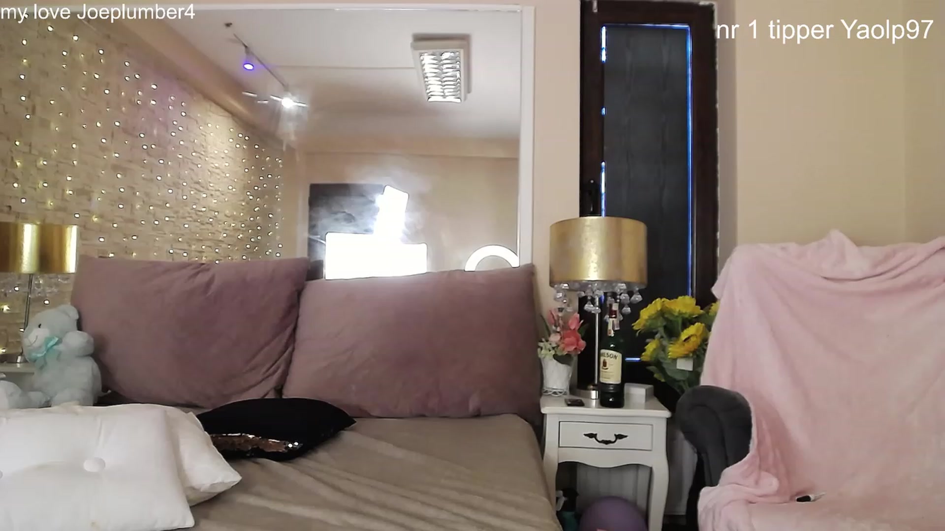 Gallery image thumbnail from SinfullKaty's myfreecams stream on, 07/12/2023, 10:27 image 16 of 20
