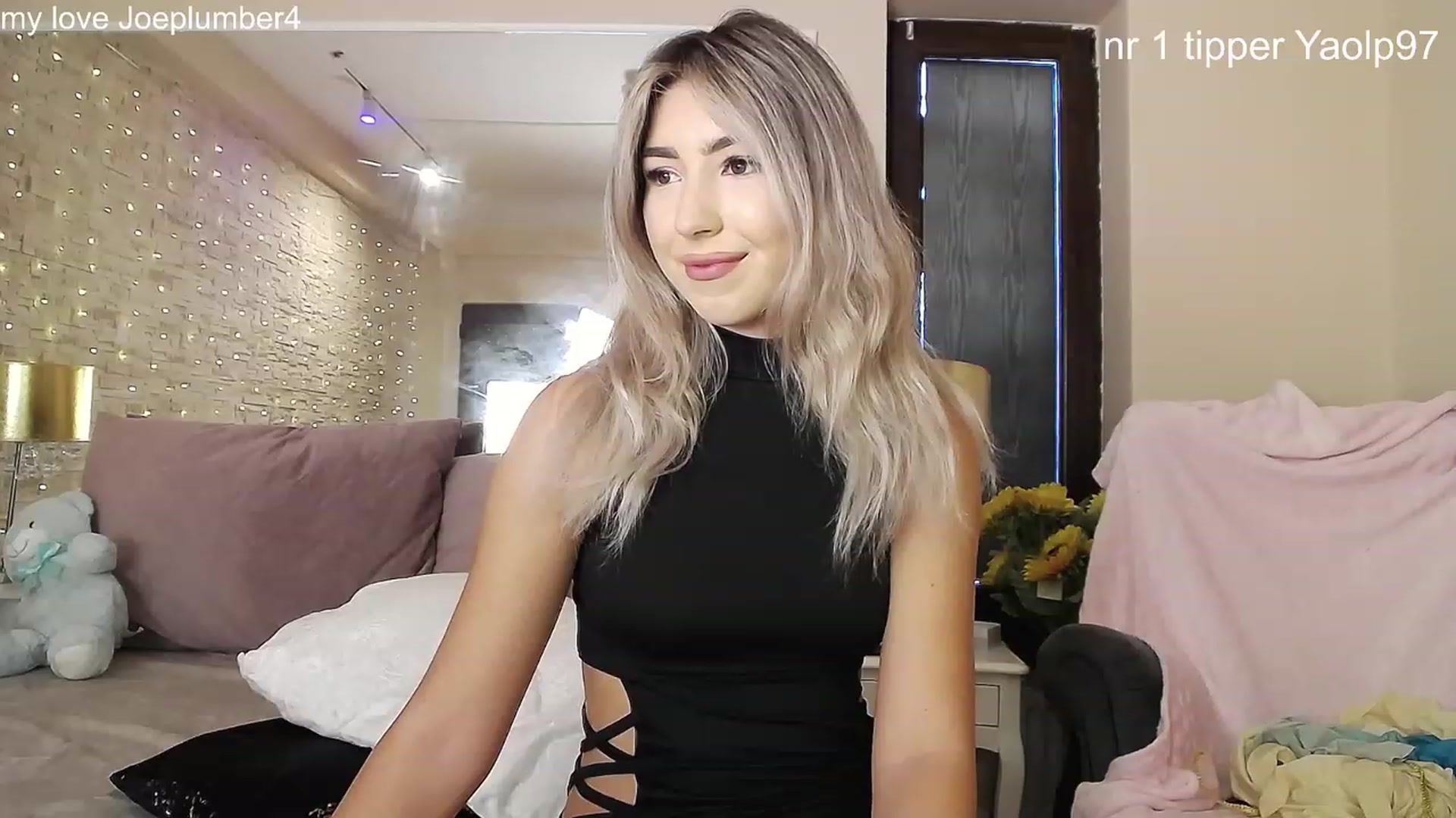 Gallery image thumbnail from SinfullKaty's myfreecams stream on, 07/12/2023, 12:19 image 10 of 20