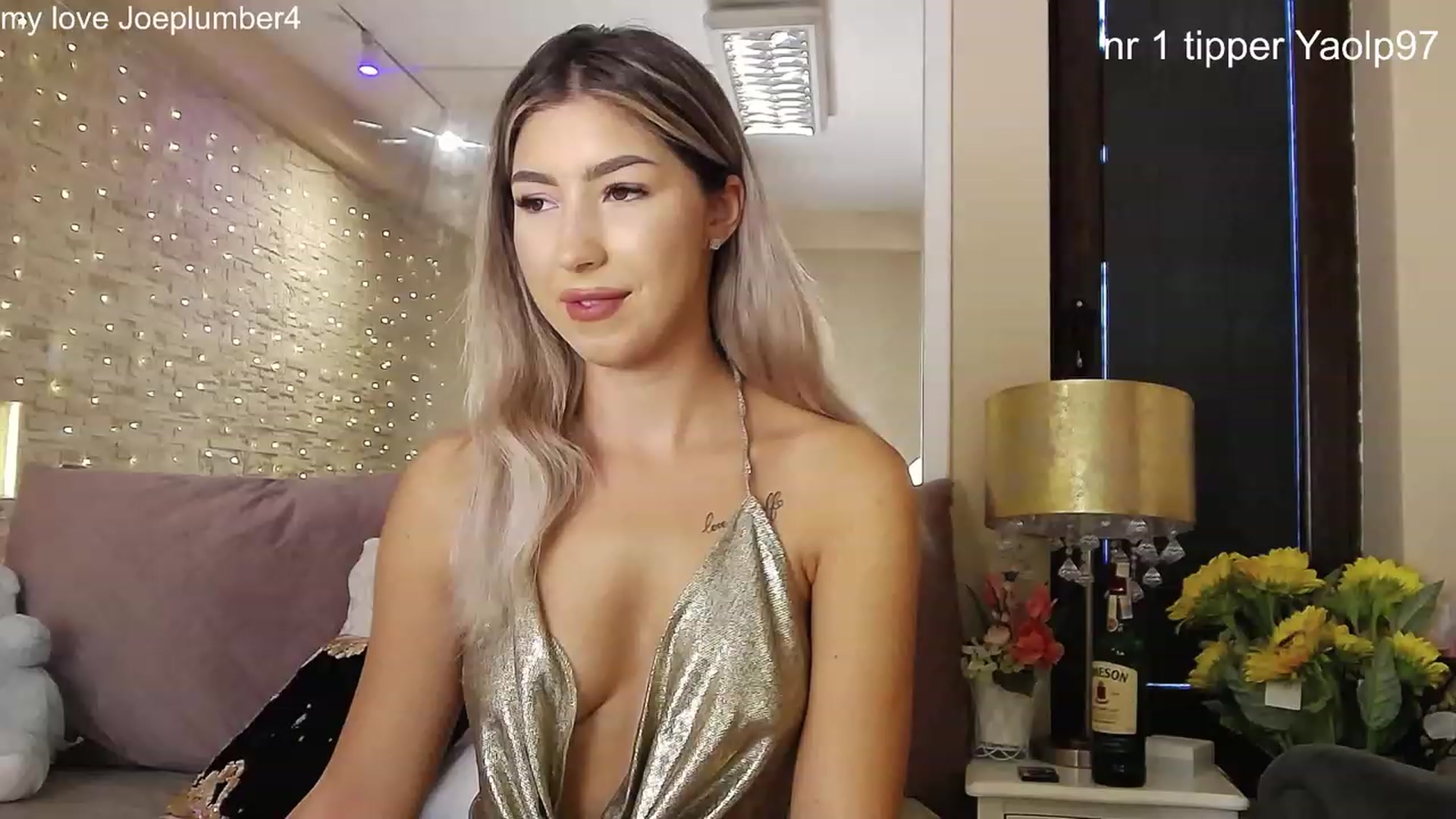 Gallery image thumbnail from SinfullKaty's myfreecams stream on, 07/13/2023, 07:51 image 5 of 20