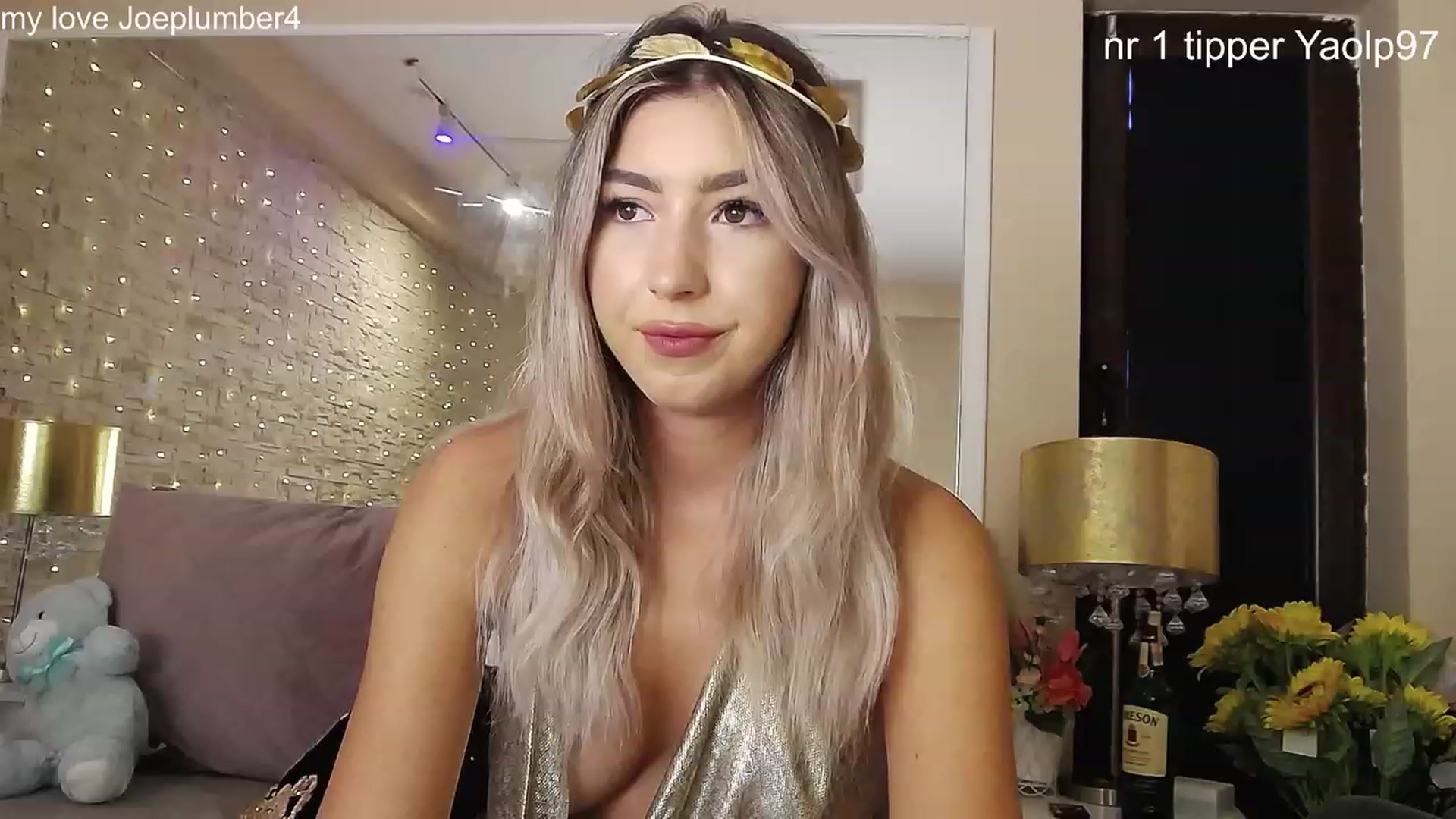 Gallery image thumbnail from SinfullKaty's myfreecams stream on, 07/13/2023, 08:56 image 18 of 20