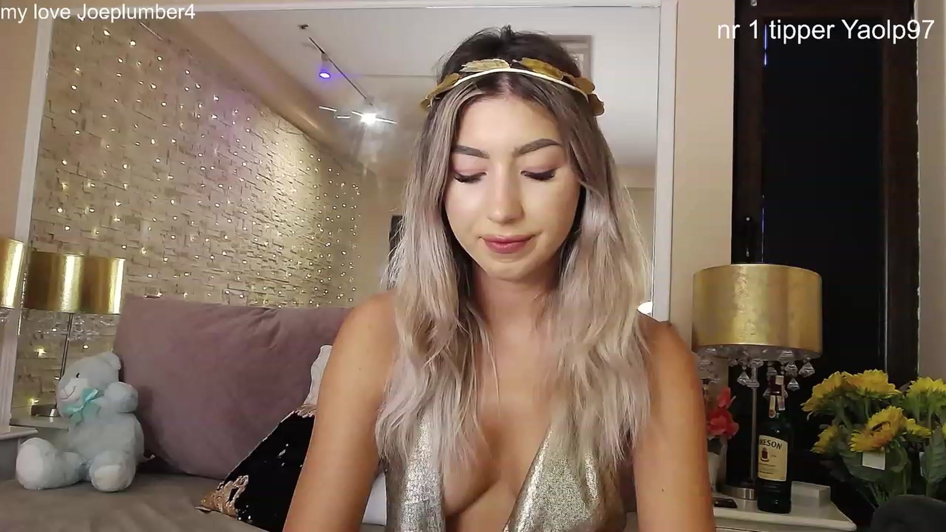 Gallery image thumbnail from SinfullKaty's myfreecams stream on, 07/13/2023, 08:56 image 15 of 20
