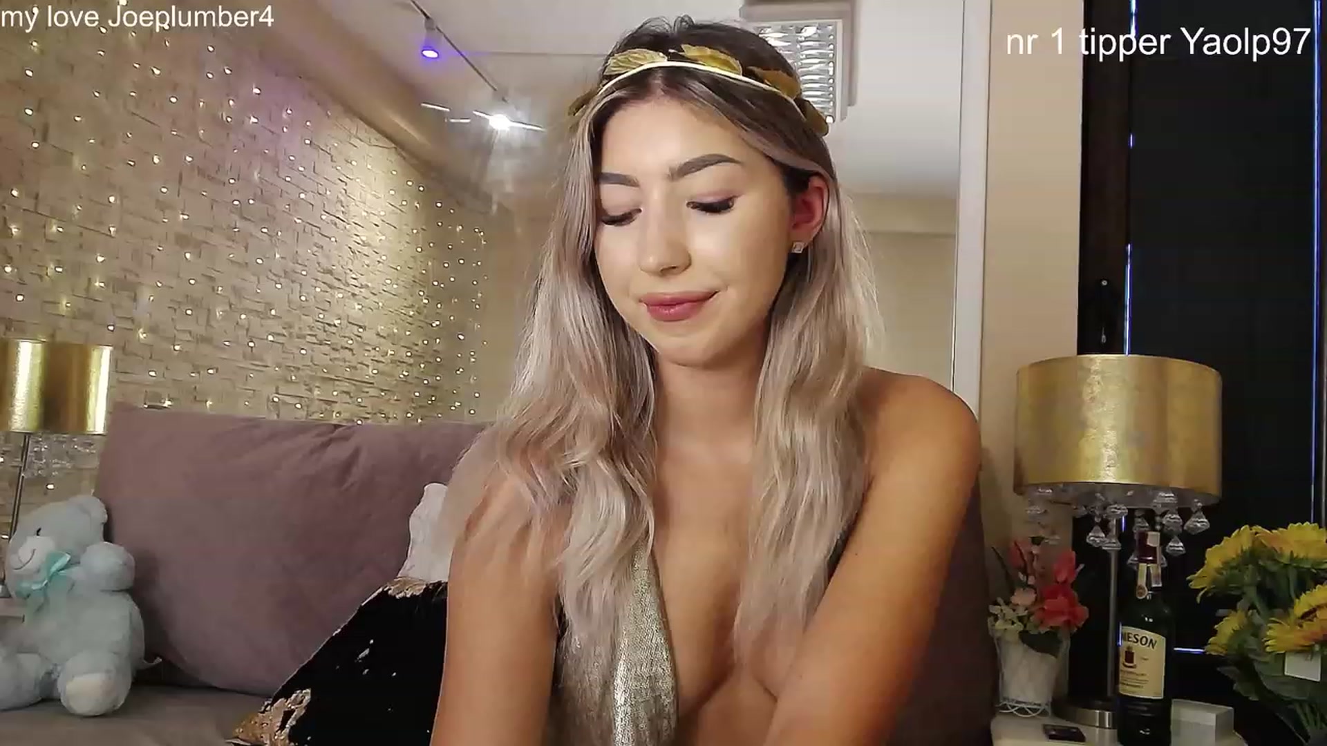 Gallery image thumbnail from SinfullKaty's myfreecams stream on, 07/13/2023, 08:56 image 12 of 20