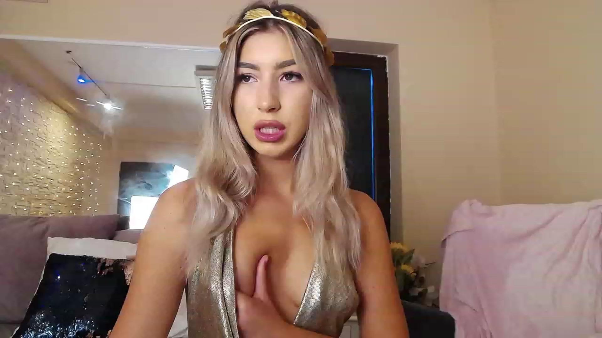 Gallery image thumbnail from SinfullKaty's myfreecams stream on, 07/13/2023, 09:58 image 3 of 20