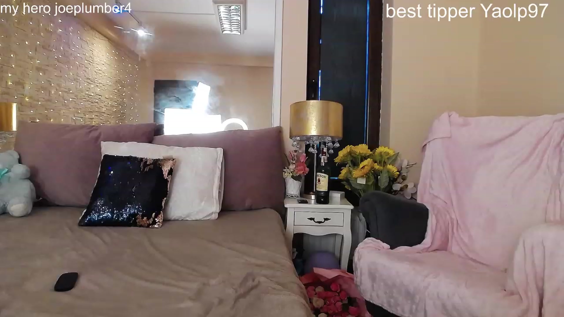 Gallery image thumbnail from SinfullKaty's myfreecams stream on, 07/13/2023, 11:37 image 13 of 20