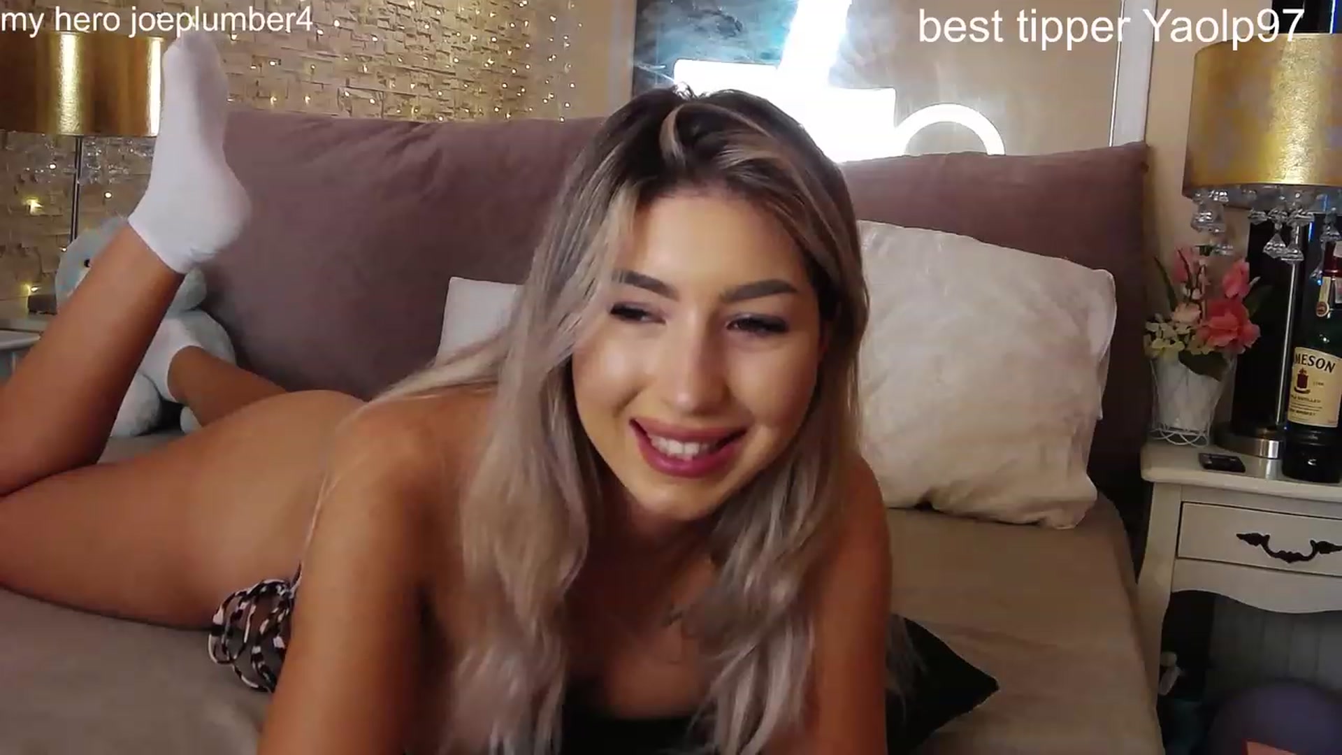 Gallery image thumbnail from SinfullKaty's myfreecams stream on, 07/13/2023, 12:12 image 17 of 20
