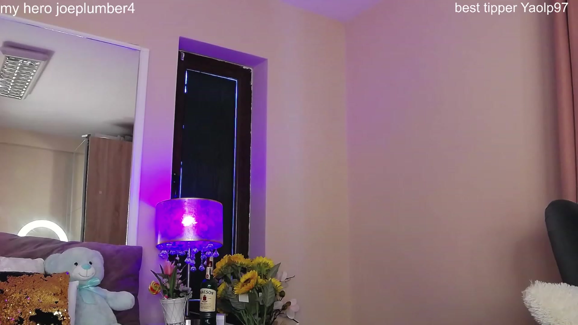 Gallery image thumbnail from SinfullKaty's myfreecams stream on, 07/15/2023, 11:37 image 7 of 20