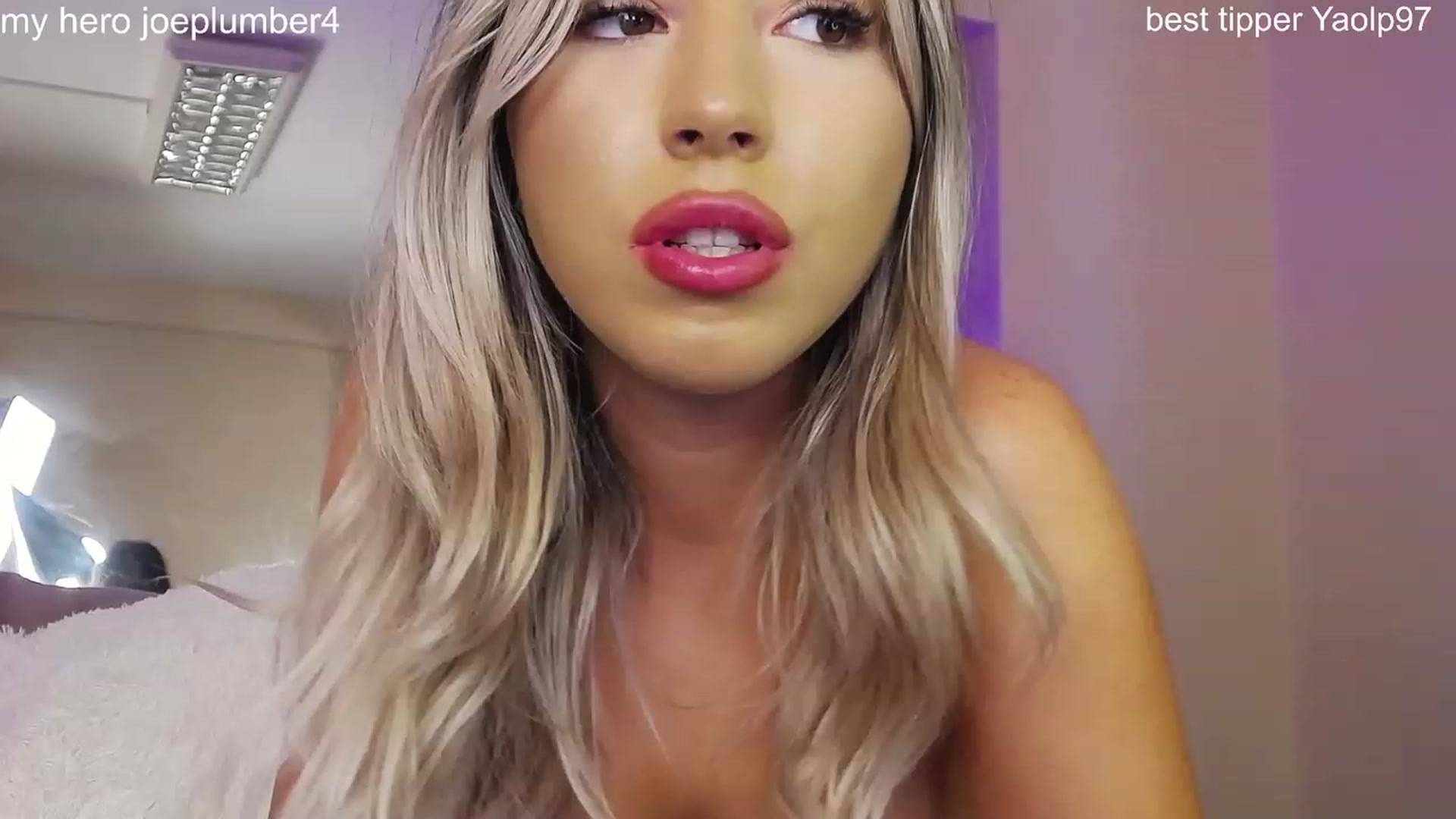 Gallery image thumbnail from SinfullKaty's myfreecams stream on, 07/15/2023, 11:37 image 15 of 20