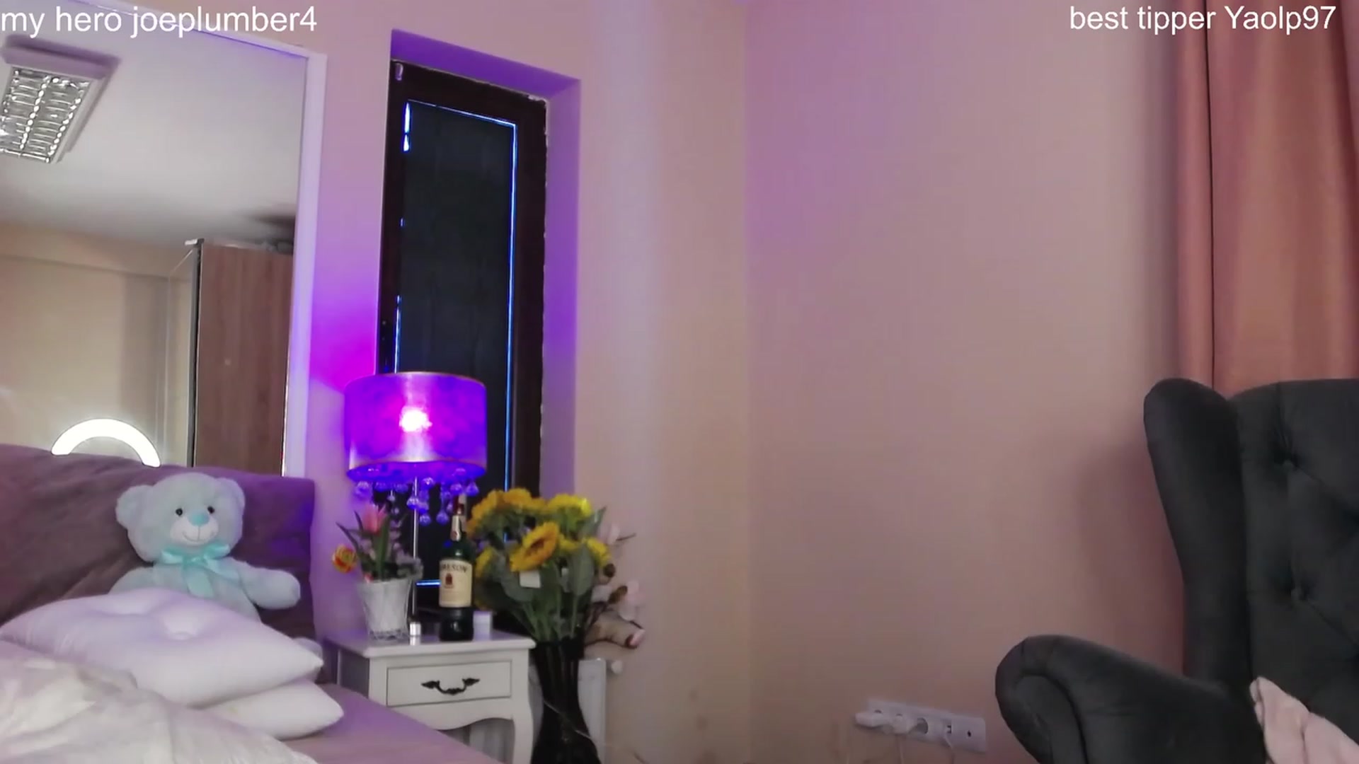 Gallery image thumbnail from SinfullKaty's myfreecams stream on, 07/15/2023, 11:37 image 19 of 20