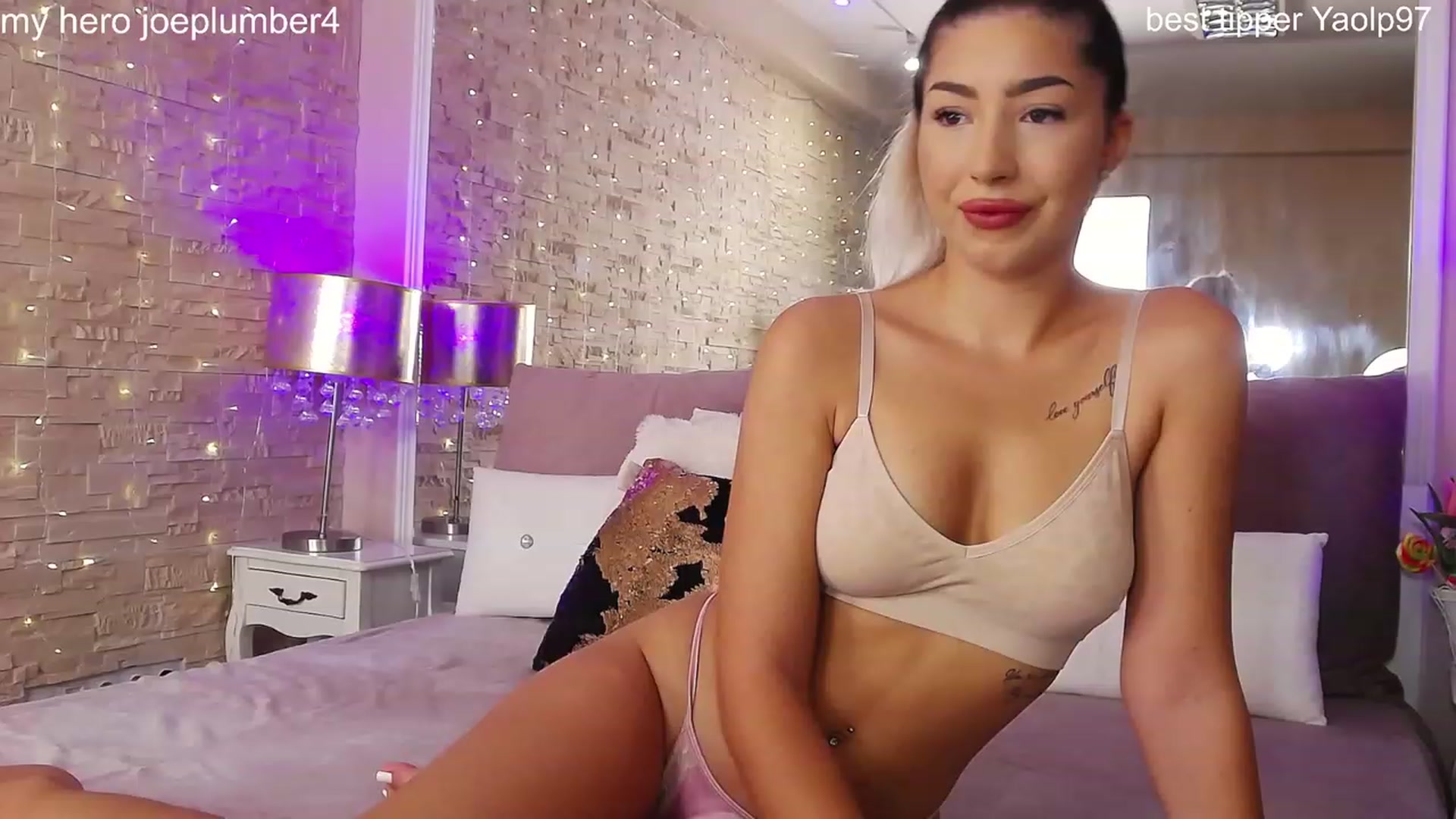 Gallery image thumbnail from SinfullKaty's myfreecams stream on, 07/18/2023, 06:44 image 1 of 20