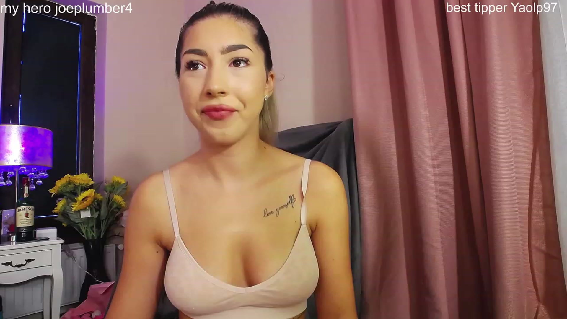 Gallery image thumbnail from SinfullKaty's myfreecams stream on, 07/18/2023, 08:56 image 7 of 20