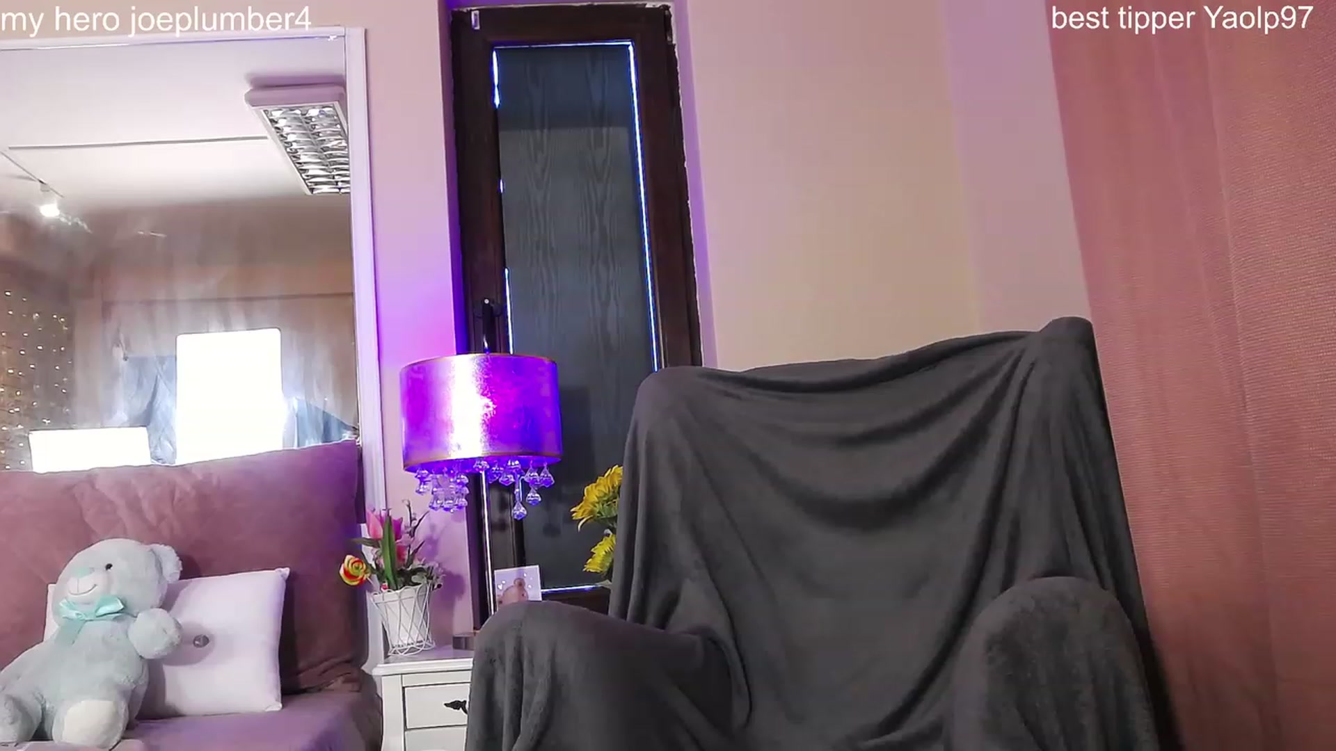 Gallery image thumbnail from SinfullKaty's myfreecams stream on, 07/18/2023, 13:27 image 16 of 20
