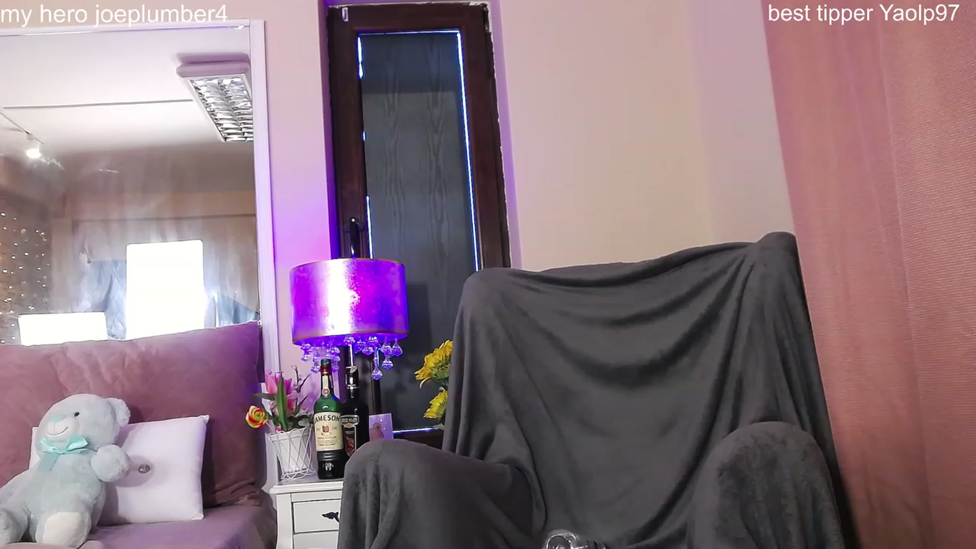 Gallery image thumbnail from SinfullKaty's myfreecams stream on, 07/18/2023, 13:27 image 19 of 20