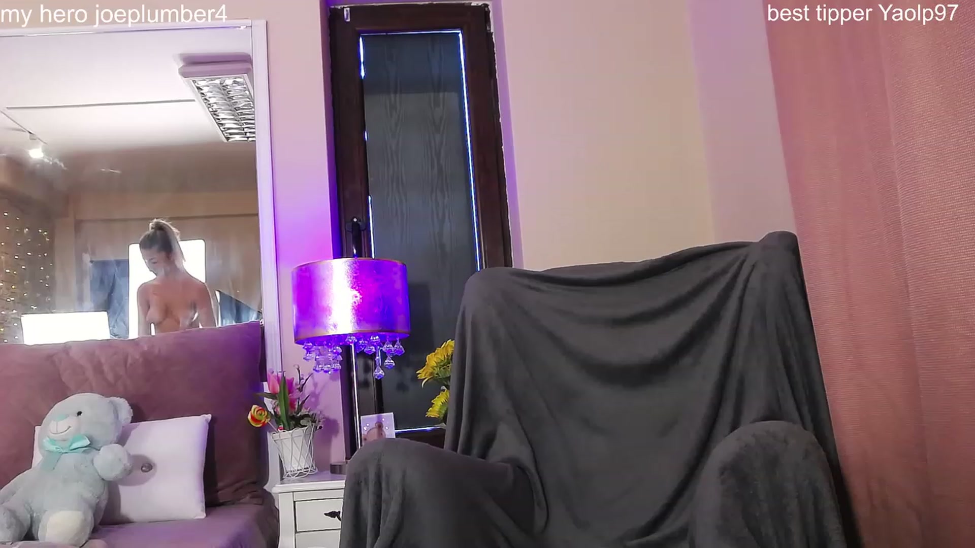 Gallery image thumbnail from SinfullKaty's myfreecams stream on, 07/18/2023, 13:27 image 17 of 20