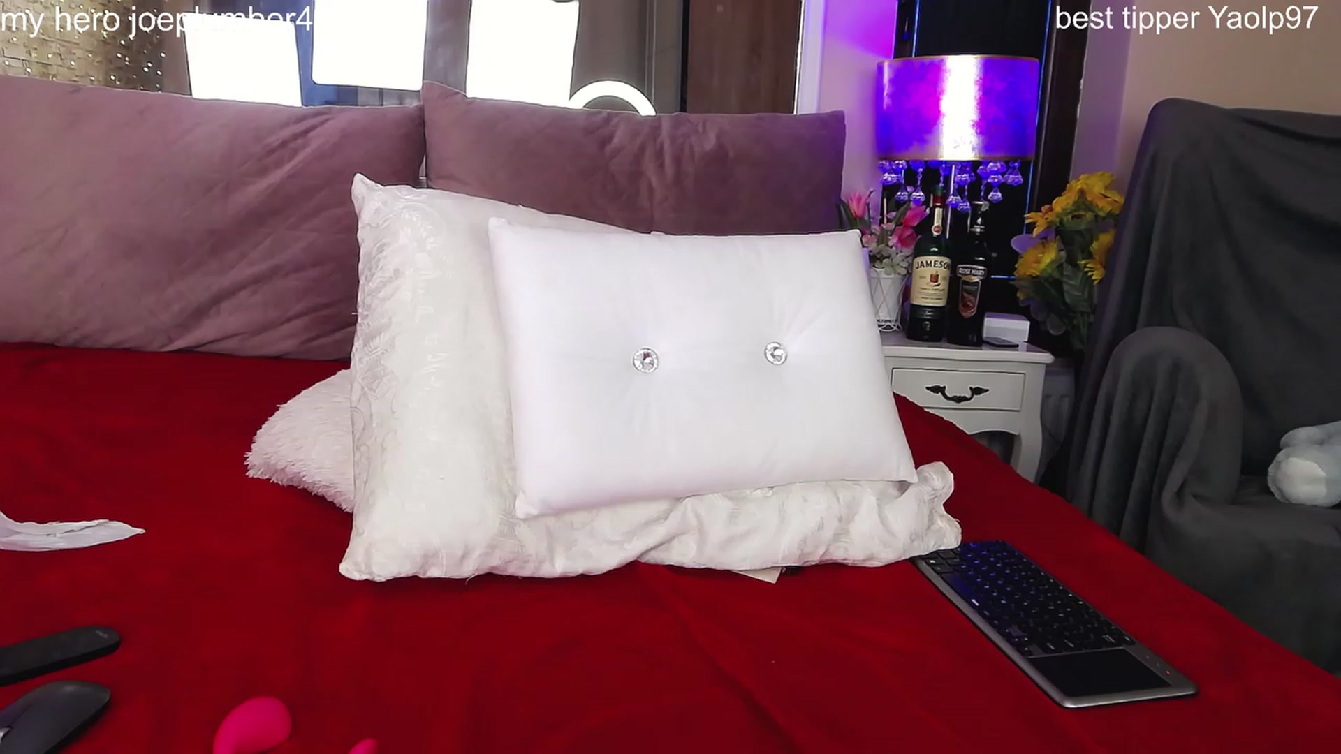 Gallery image thumbnail from SinfullKaty's myfreecams stream on, 07/19/2023, 10:48 image 2 of 20